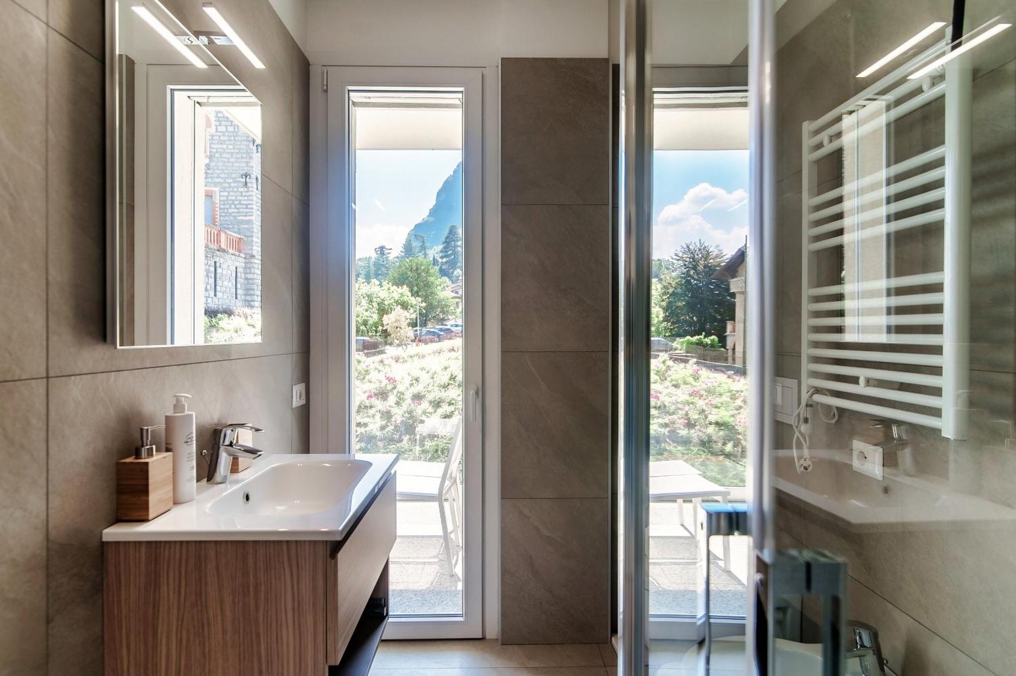 Casa Sofia - By Myhomeincomo Menaggio