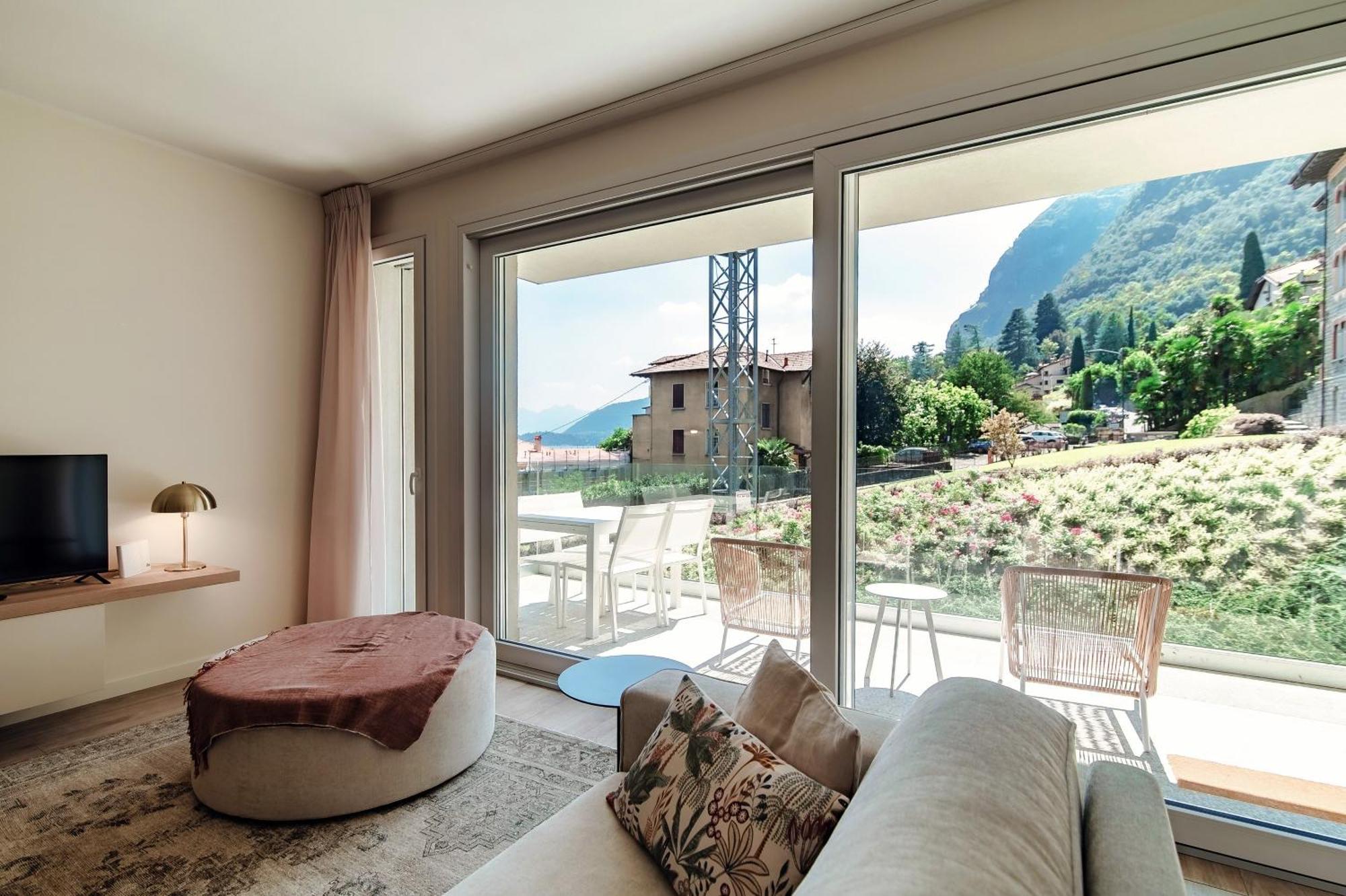 Casa Sofia - By Myhomeincomo * Menaggio