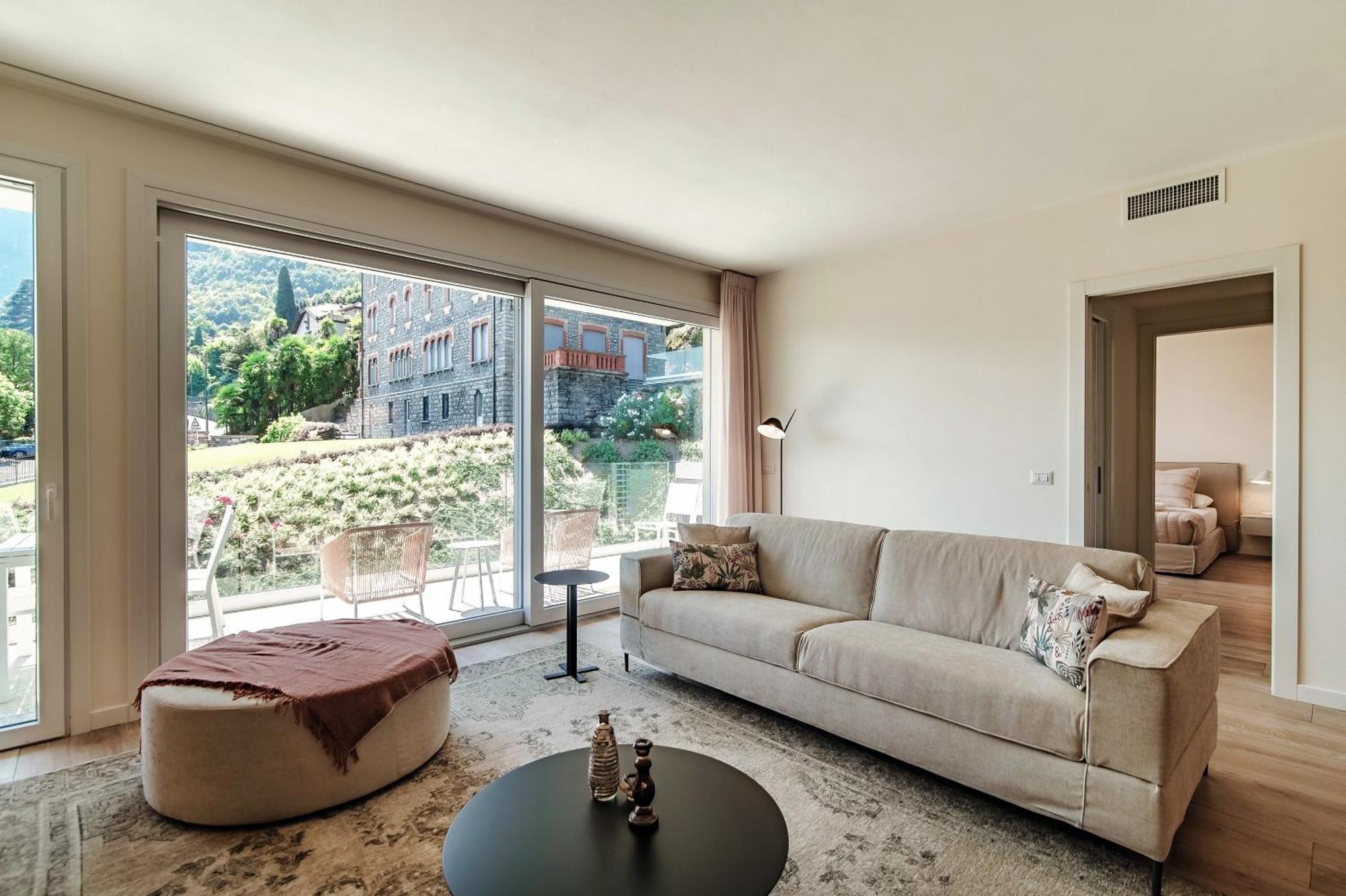 Casa Sofia - By Myhomeincomo Apartment *