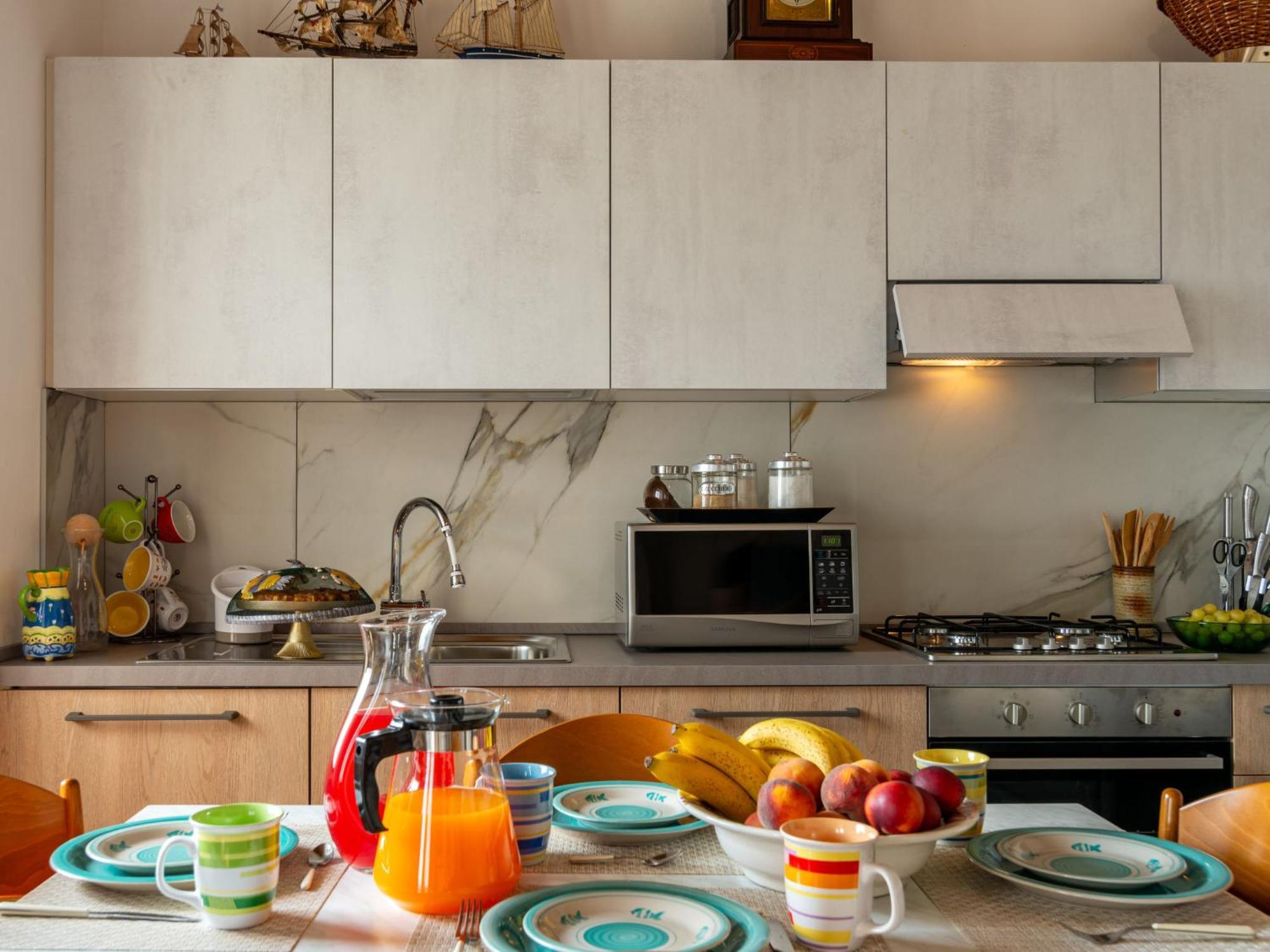 Appartamento Home2sunrise By Interhome *
