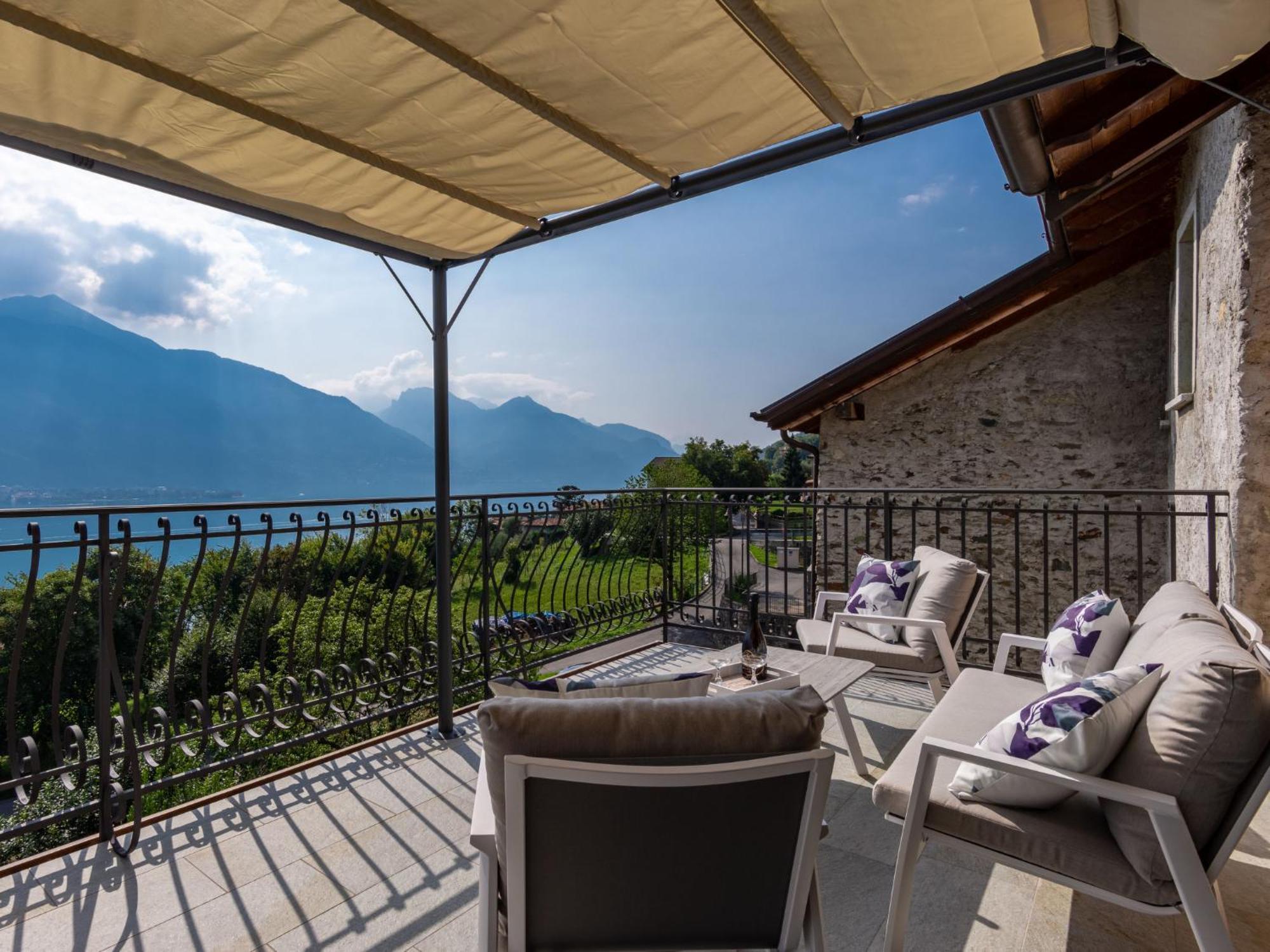 Home2sunrise By Interhome Appartamento