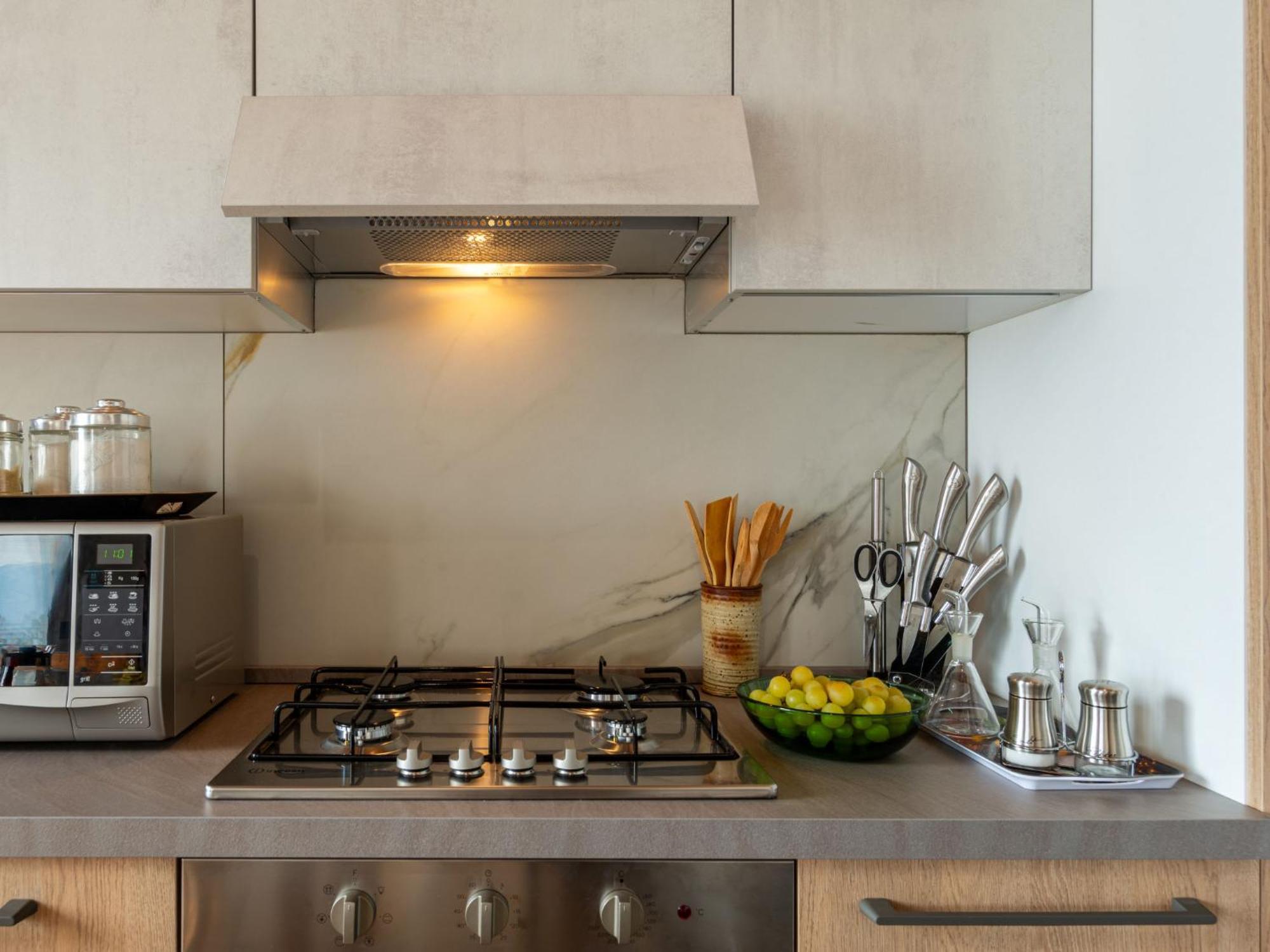 Home2sunrise By Interhome Apartment