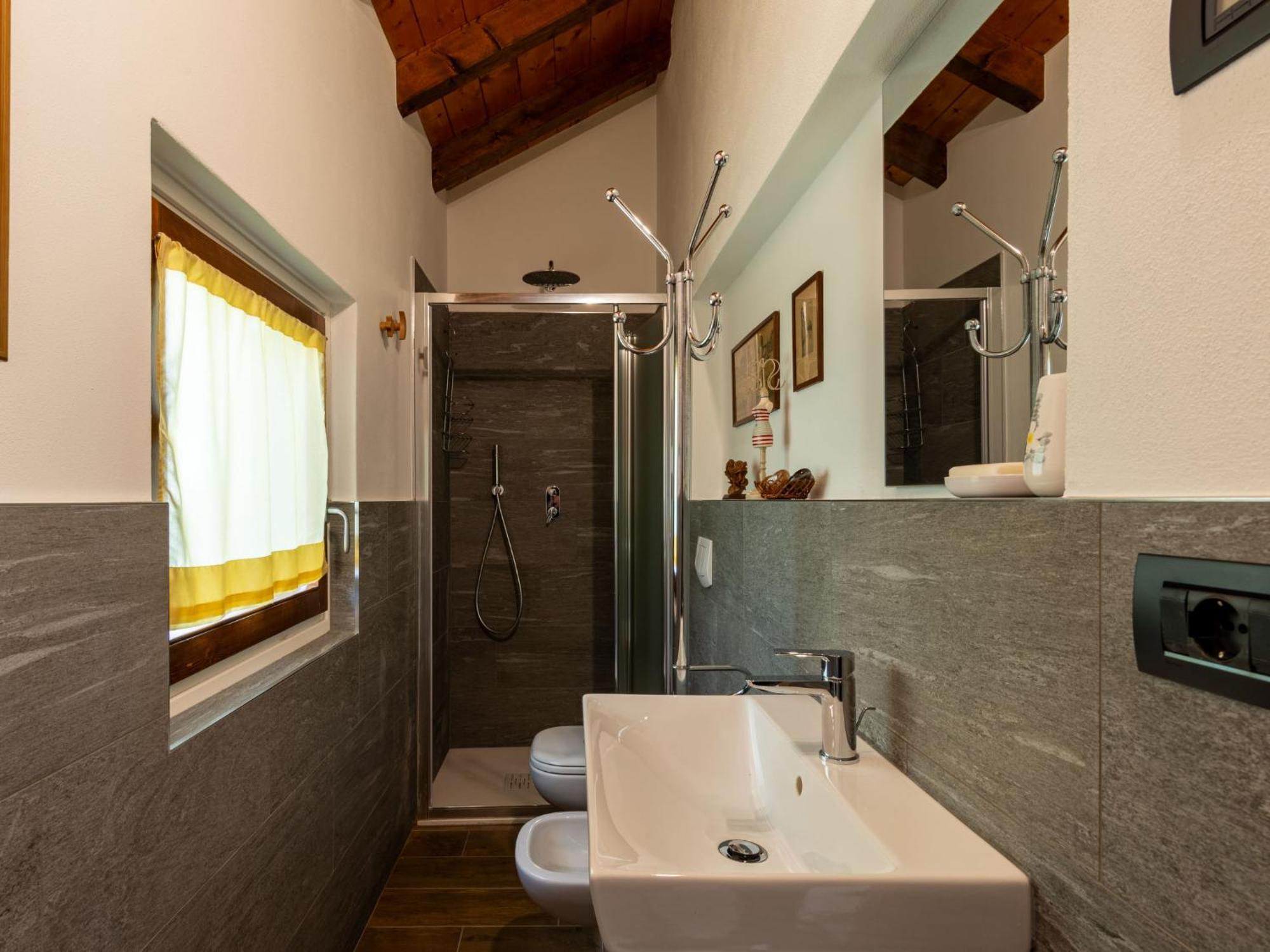 Home2sunrise By Interhome * Cremia