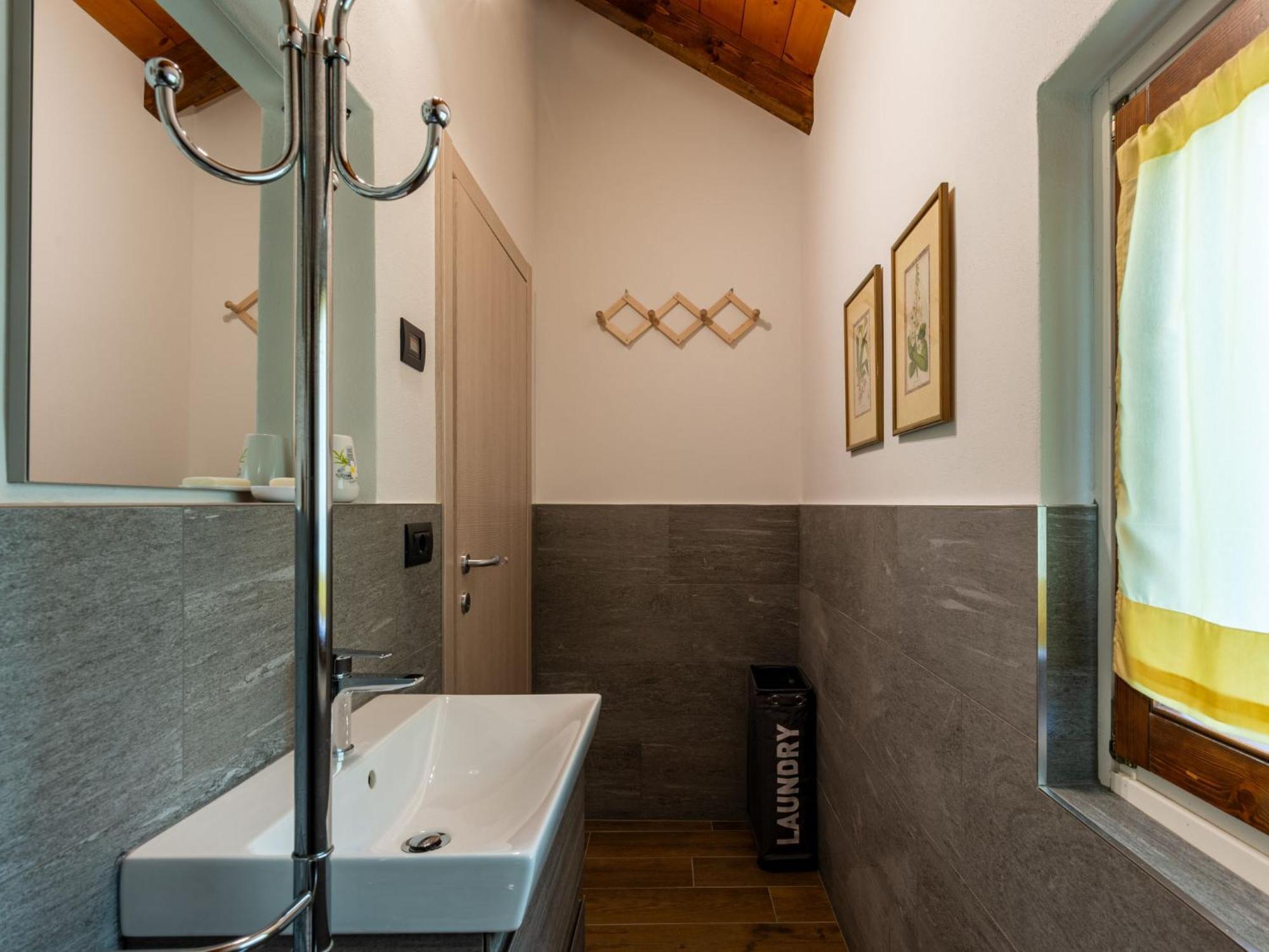 Appartamento Home2sunrise By Interhome