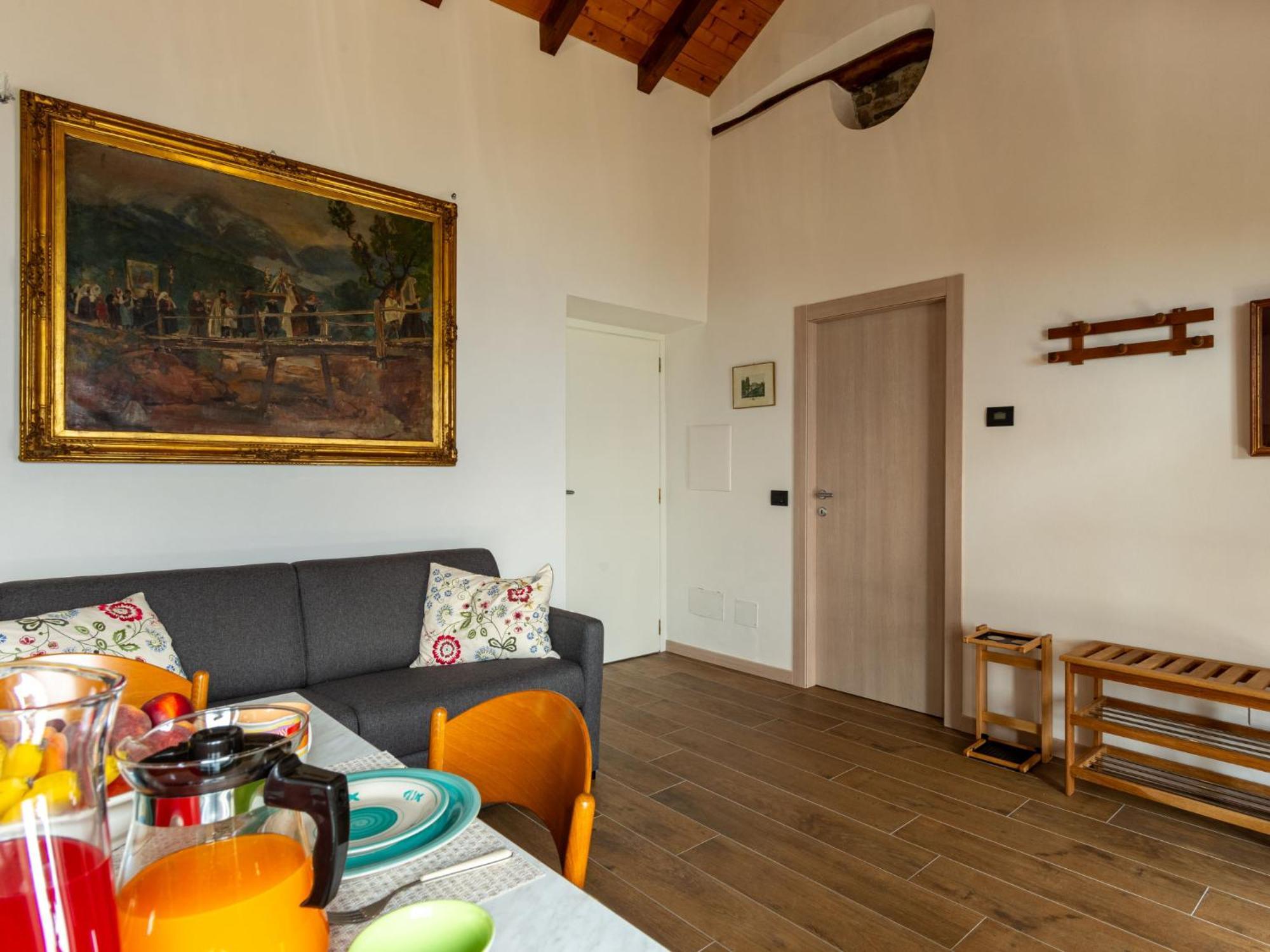 Home2sunrise By Interhome Appartamento *