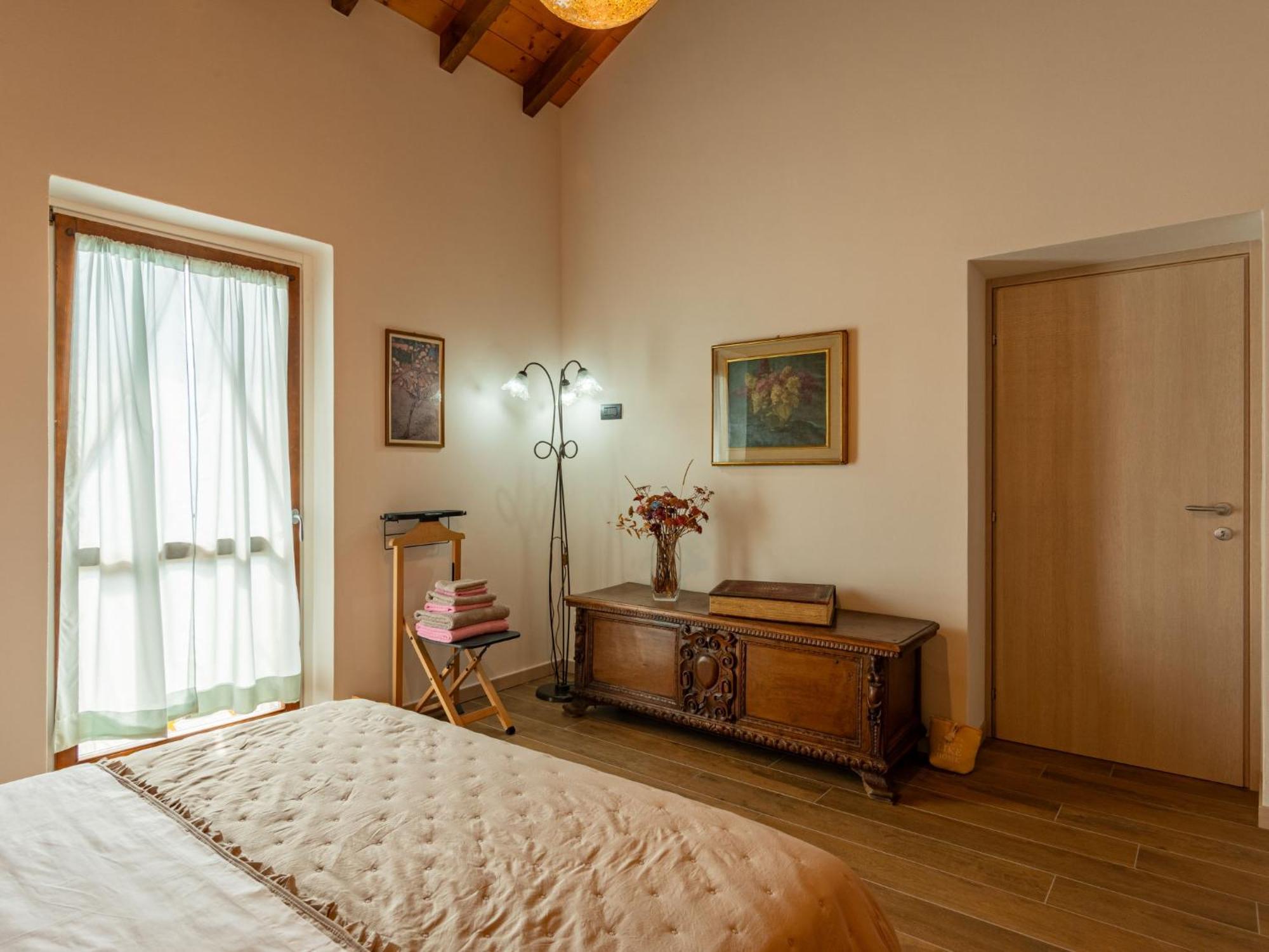 Appartamento Home2sunrise By Interhome *