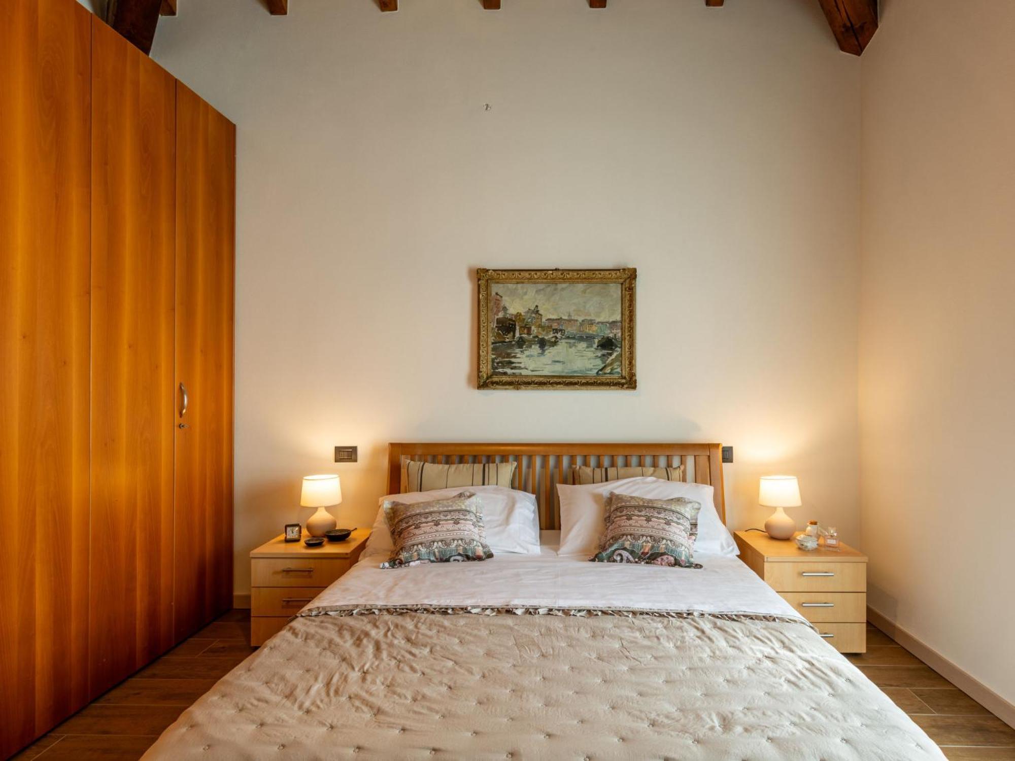Home2sunrise By Interhome Apartment Cremia