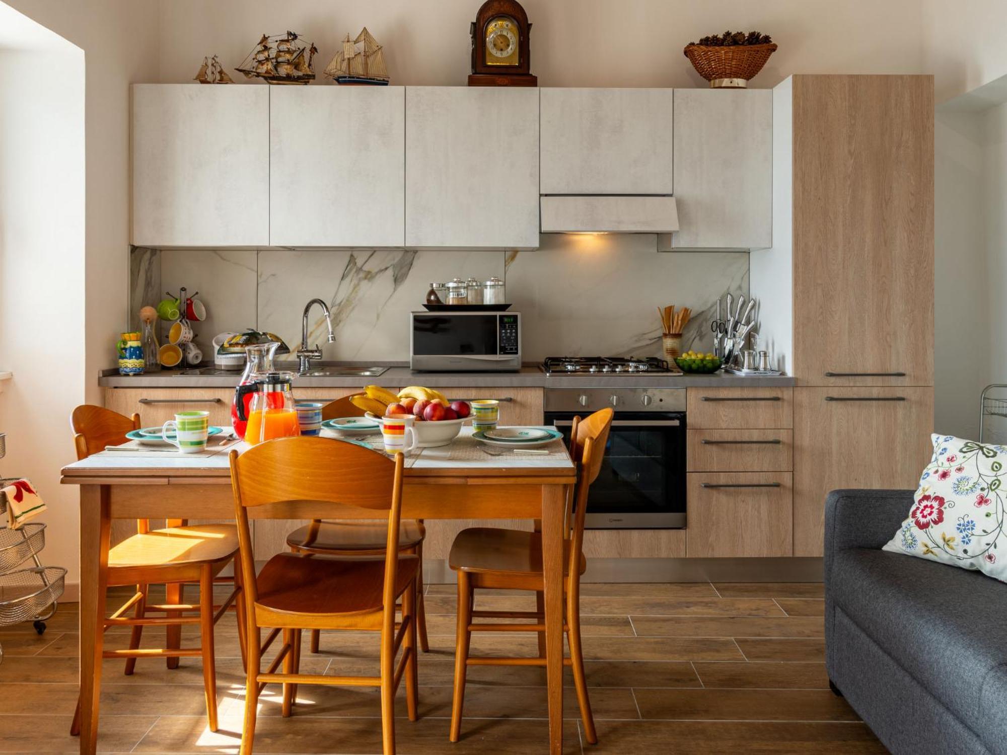 Home2sunrise By Interhome