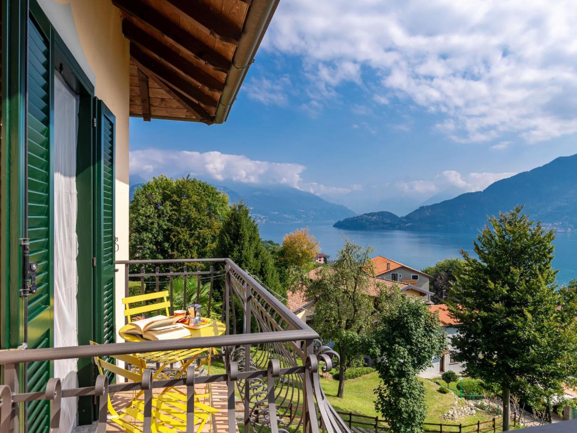 Home2sunrise By Interhome Appartamento