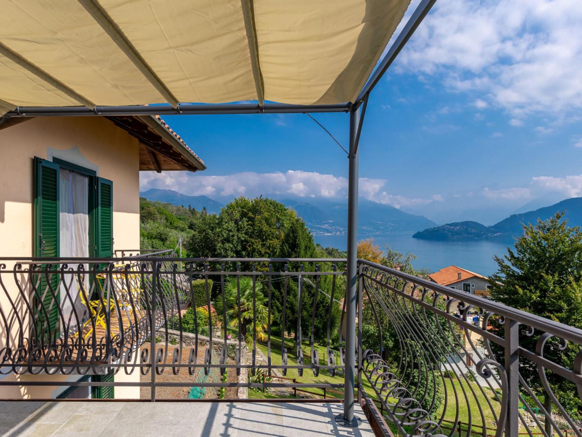 Appartamento Home2sunrise By Interhome