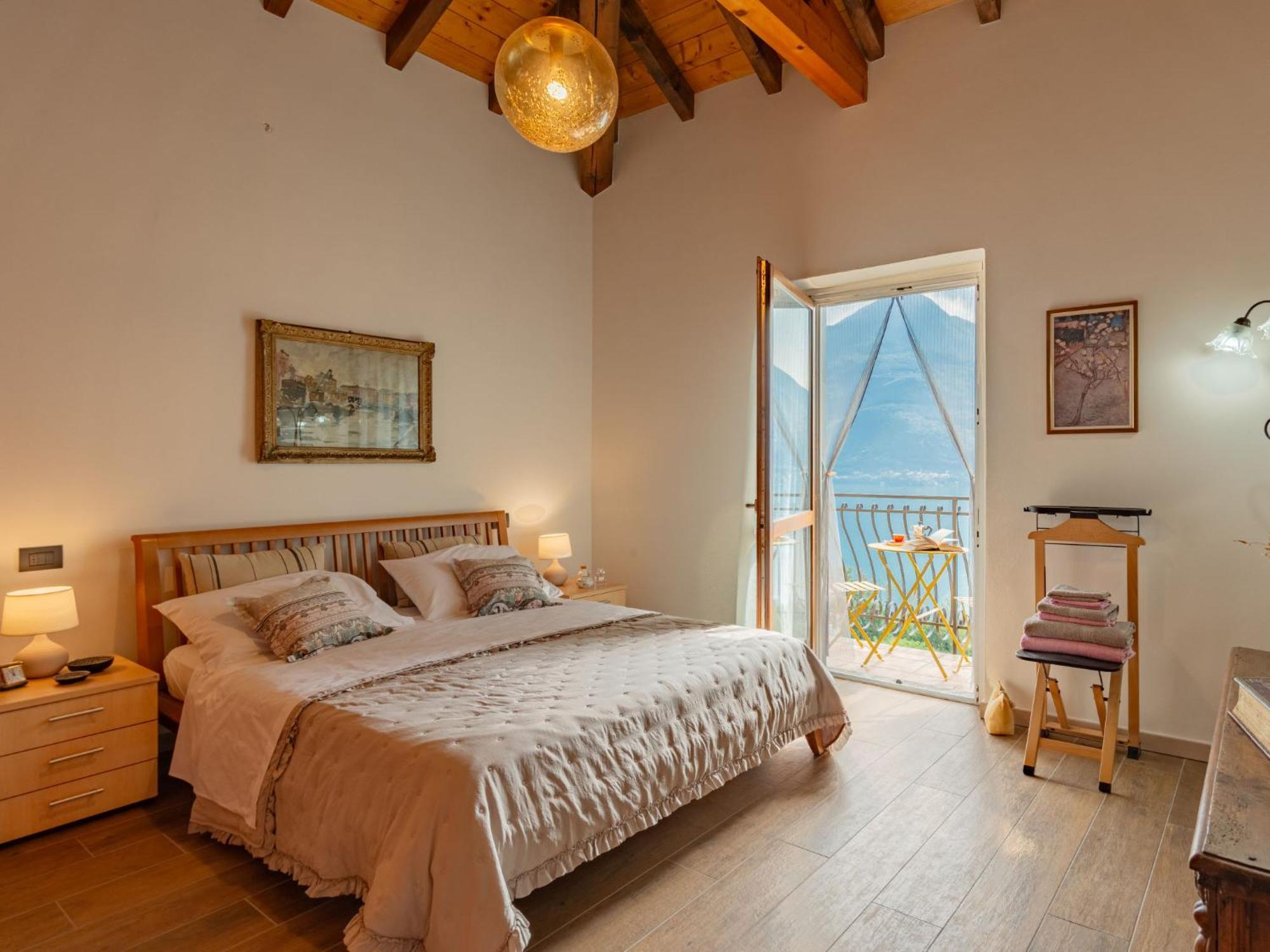 Home2sunrise By Interhome * Cremia