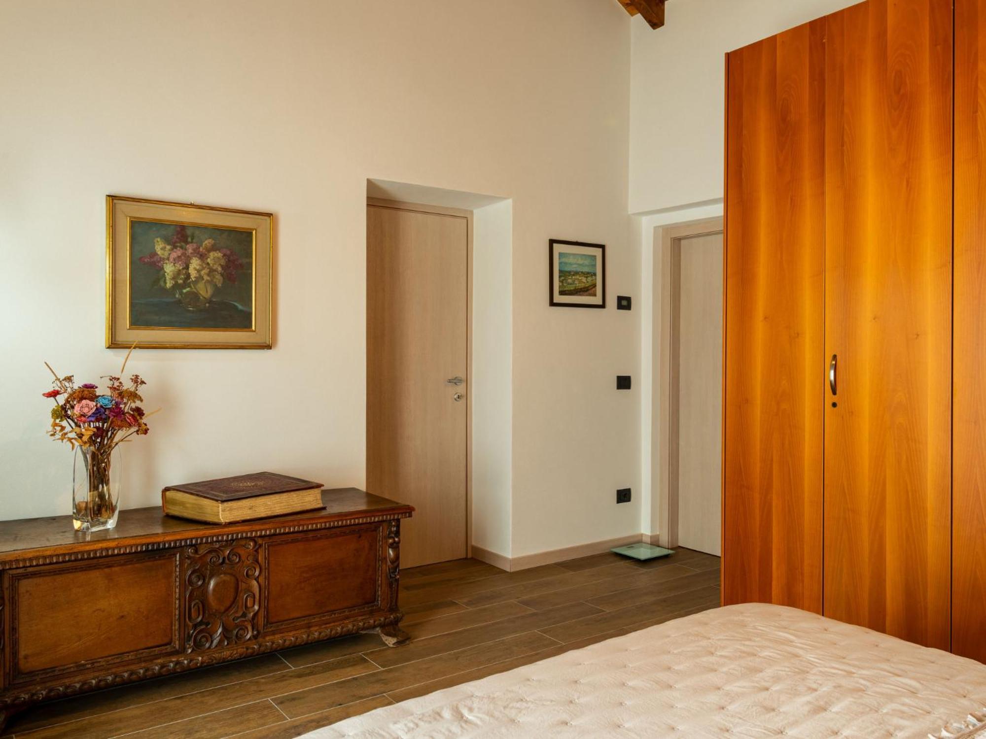 Home2sunrise By Interhome Apartment Cremia
