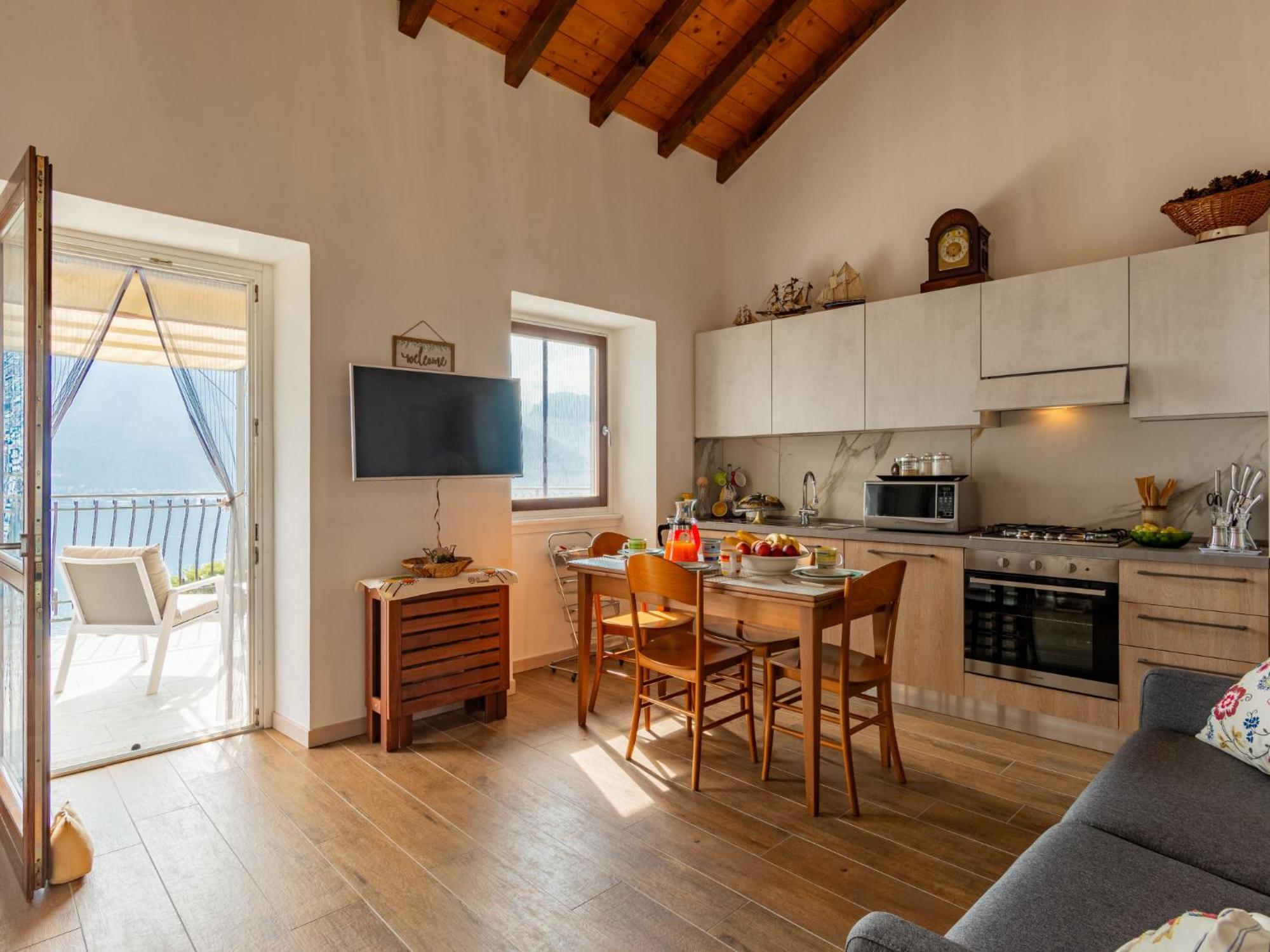 Apartment Home2sunrise By Interhome