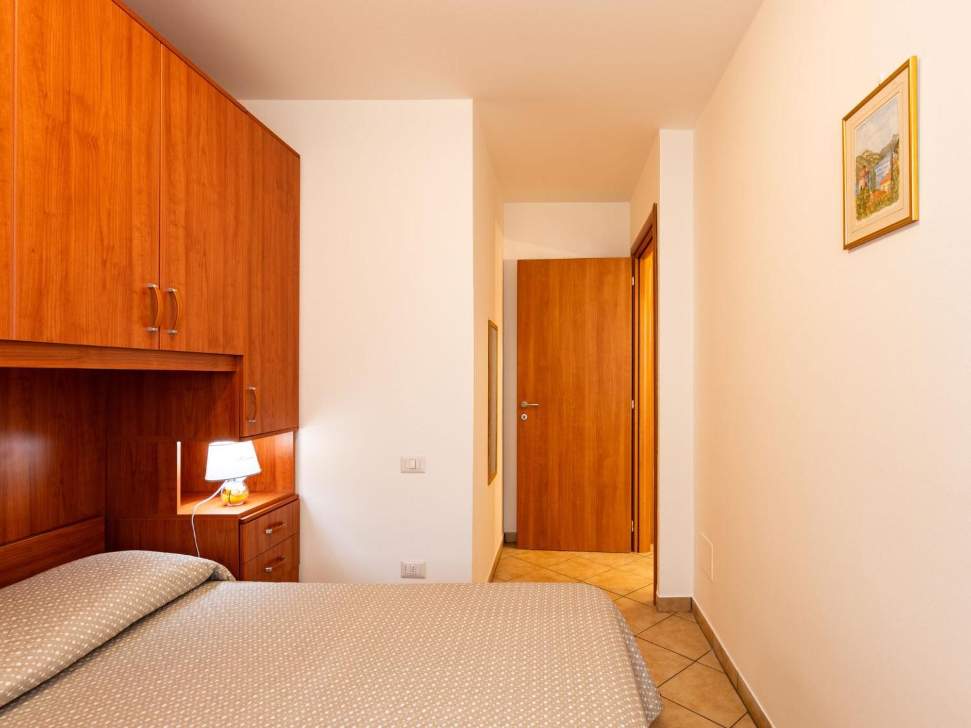 Apartment Montagne Verdi By Interhome