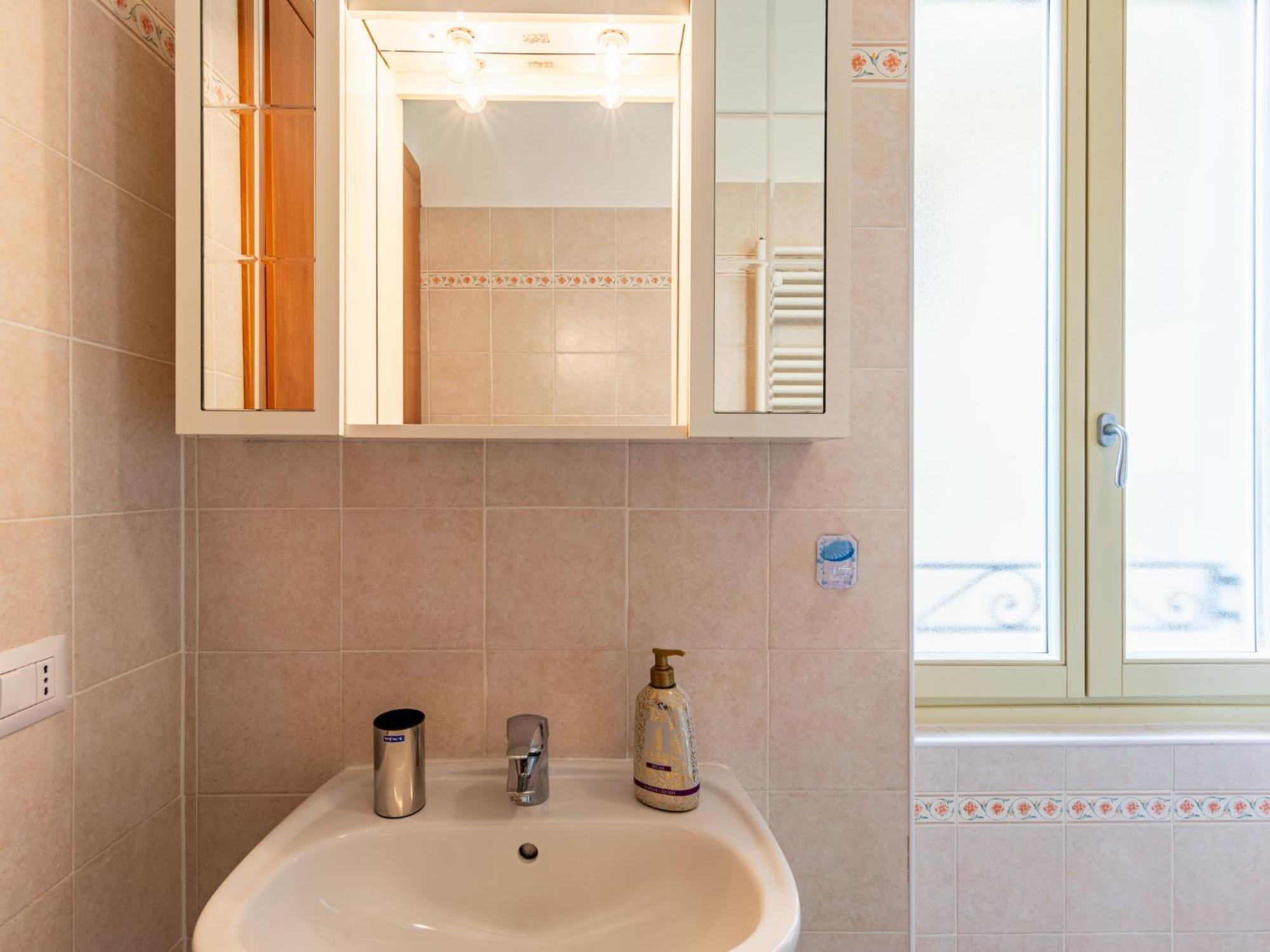 Montagne Verdi By Interhome