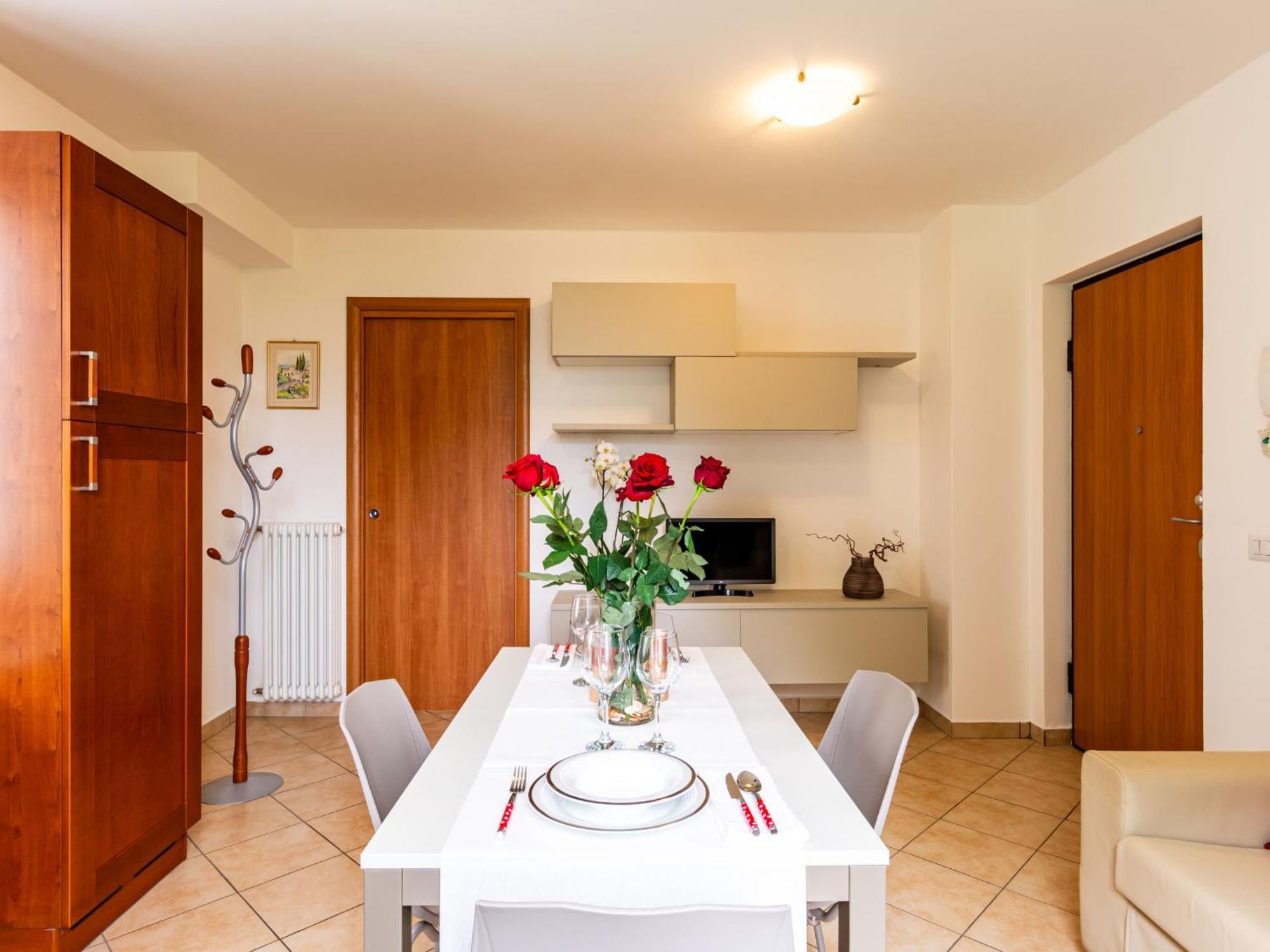 Apartment Montagne Verdi By Interhome *