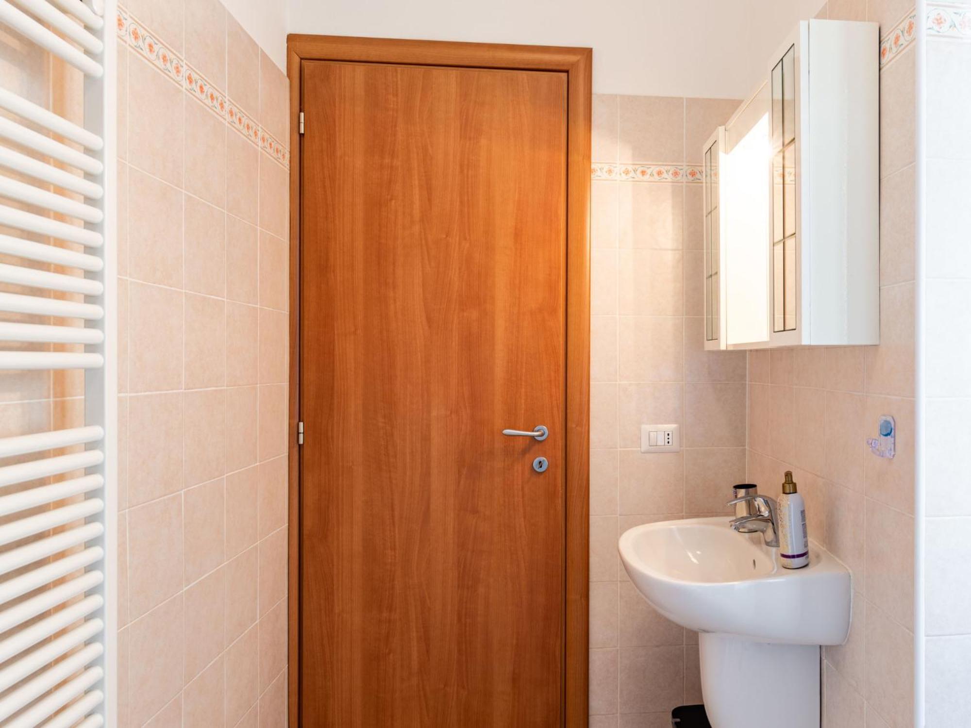 Montagne Verdi By Interhome Apartment