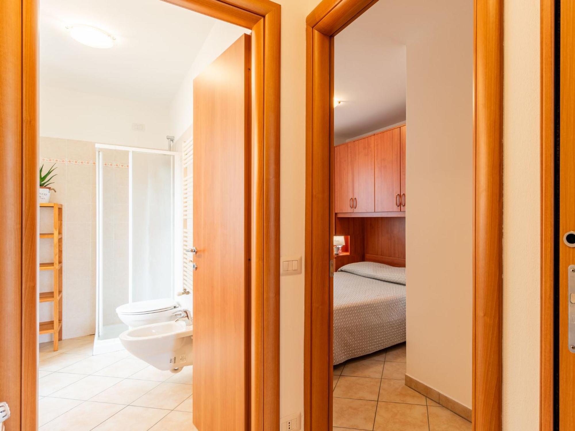 Apartment Montagne Verdi By Interhome San Fedele Intelvi