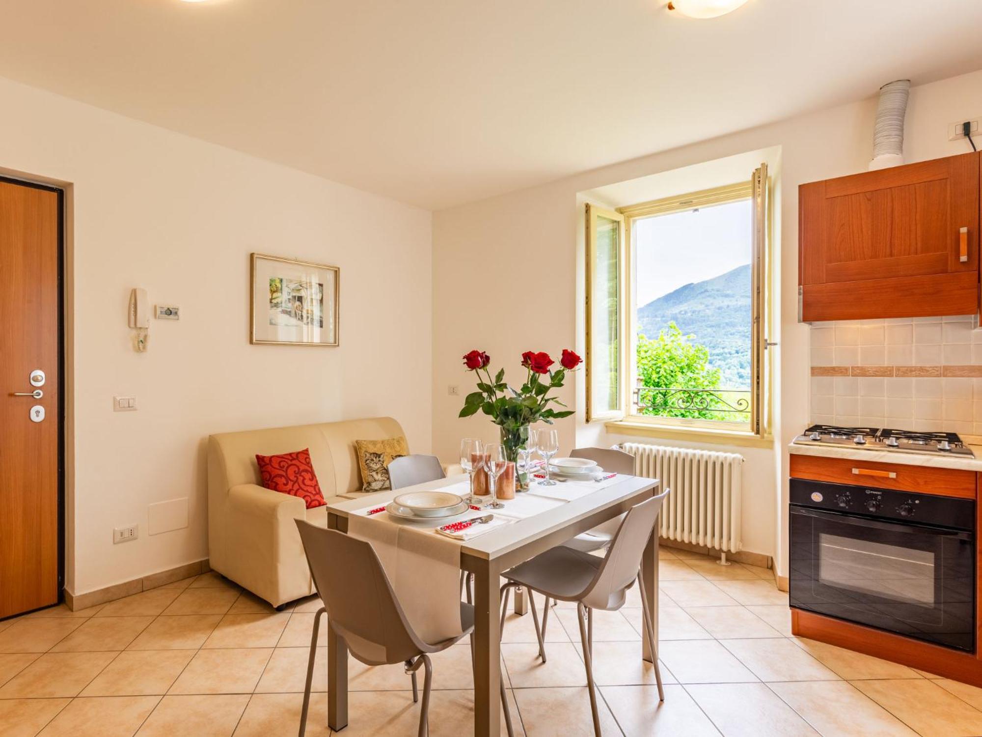 Montagne Verdi By Interhome Apartment *