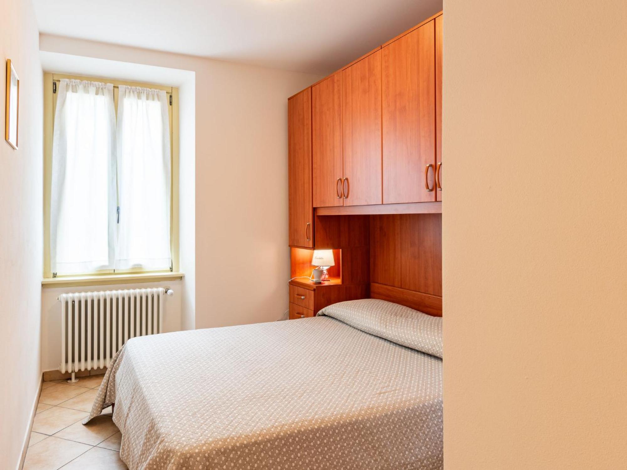Montagne Verdi By Interhome Apartment San Fedele Intelvi