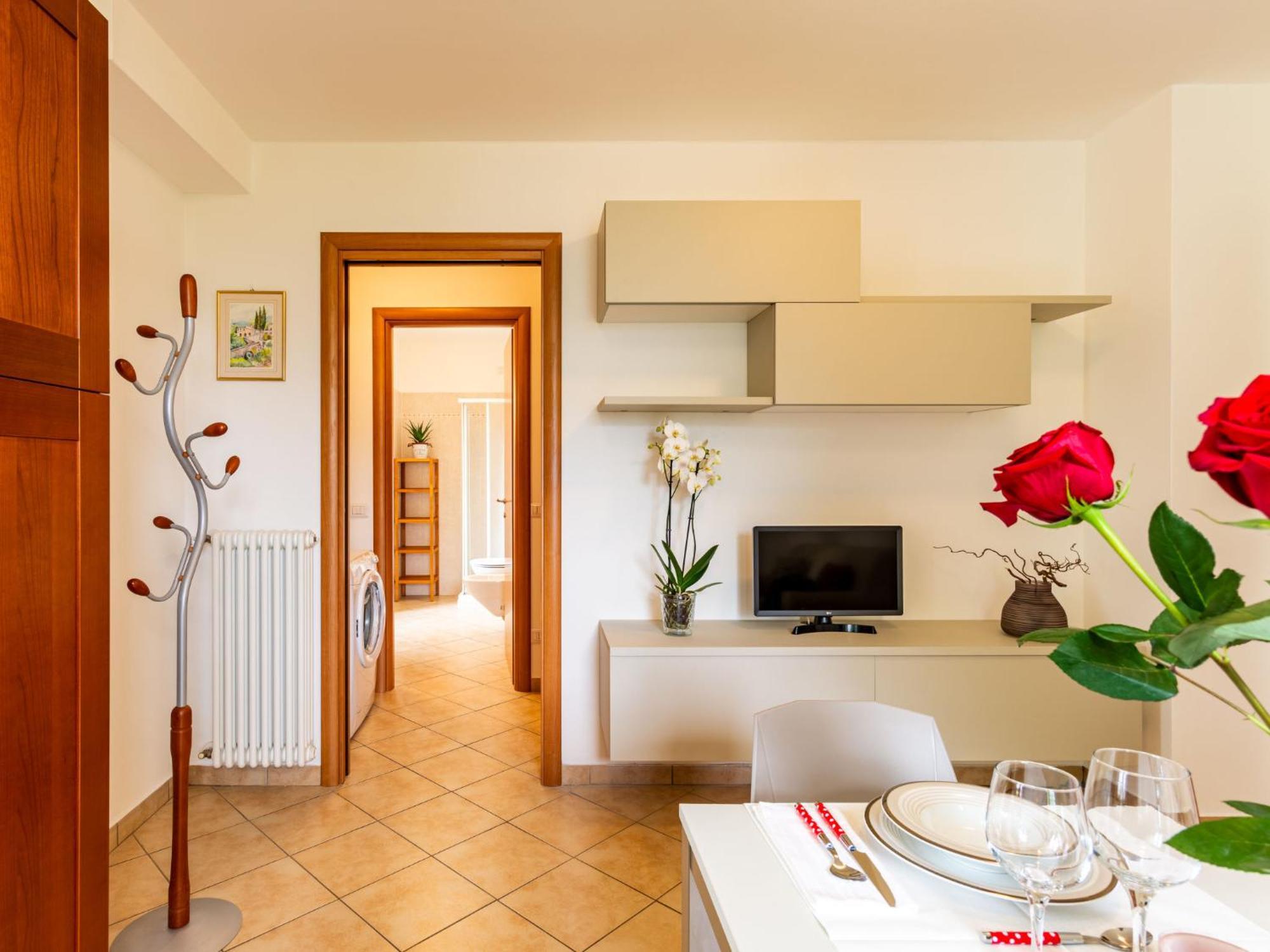 Montagne Verdi By Interhome * San Fedele Intelvi