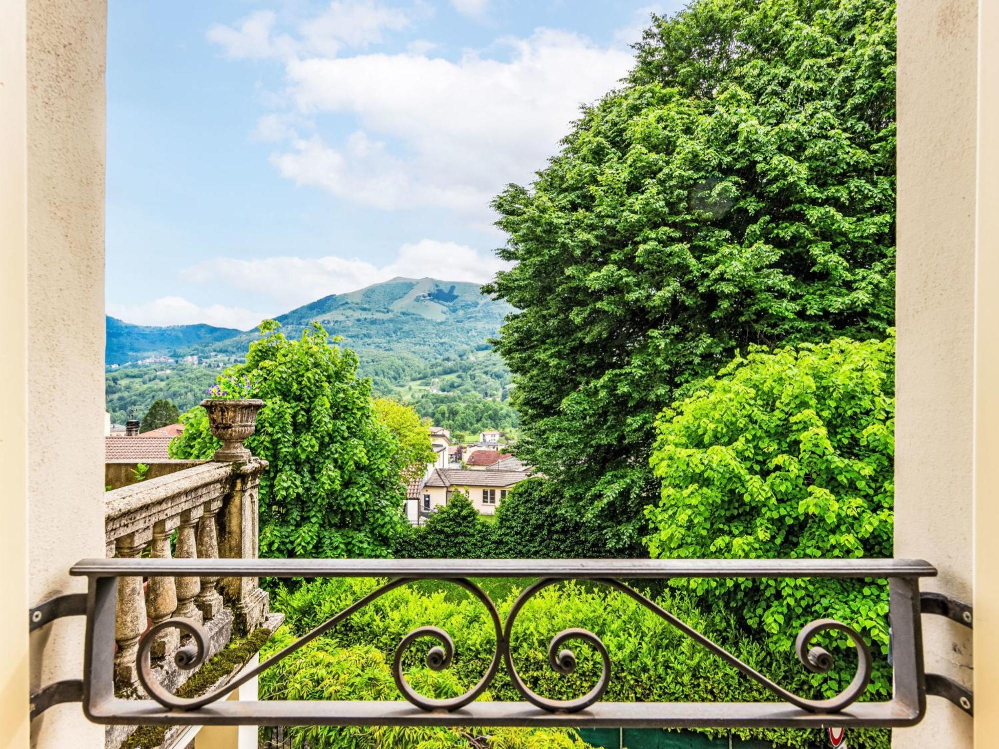 Montagne Verdi By Interhome