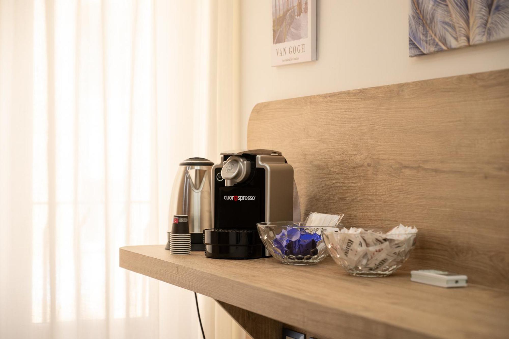 San Giuseppe Guest house