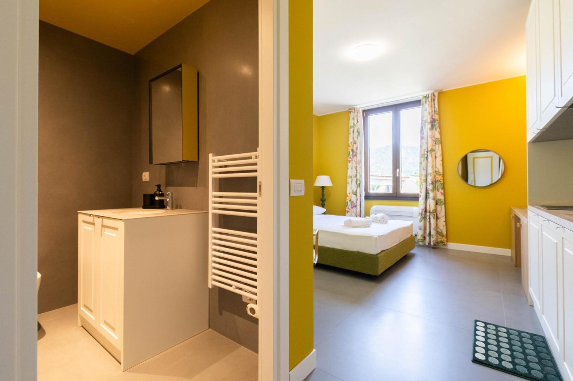 San Giuseppe Guest house *