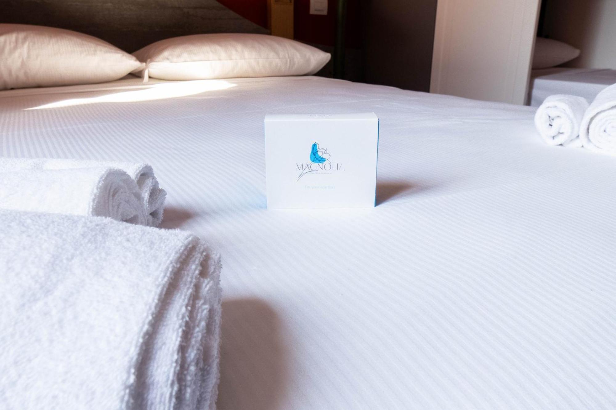 San Giuseppe Guest house Como