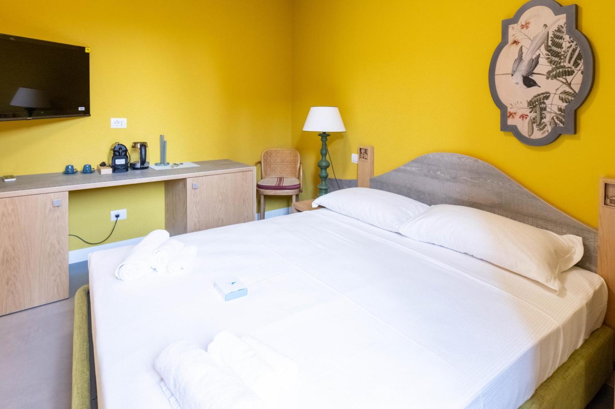 Guest house San Giuseppe Como