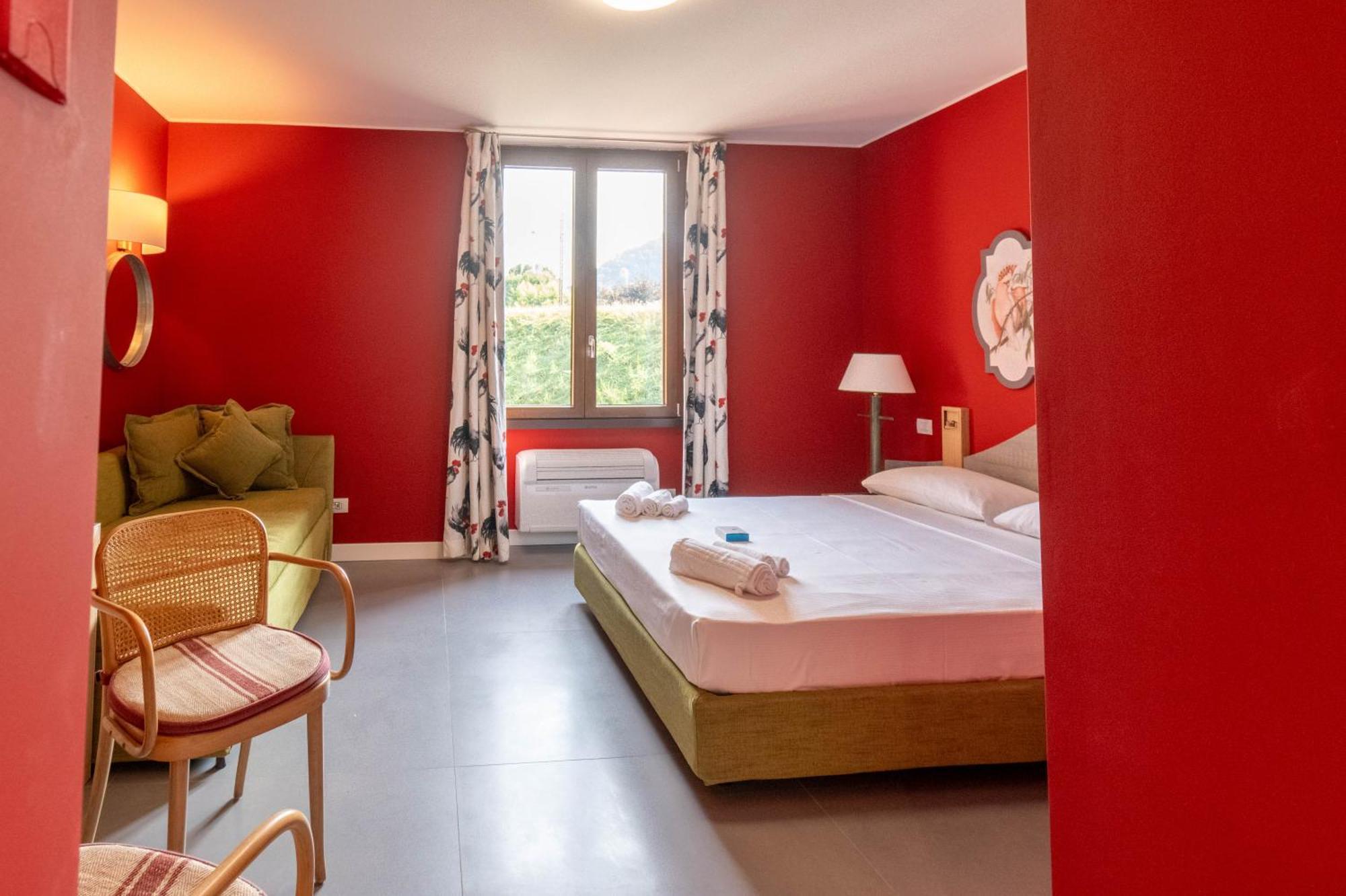 San Giuseppe Guest house
