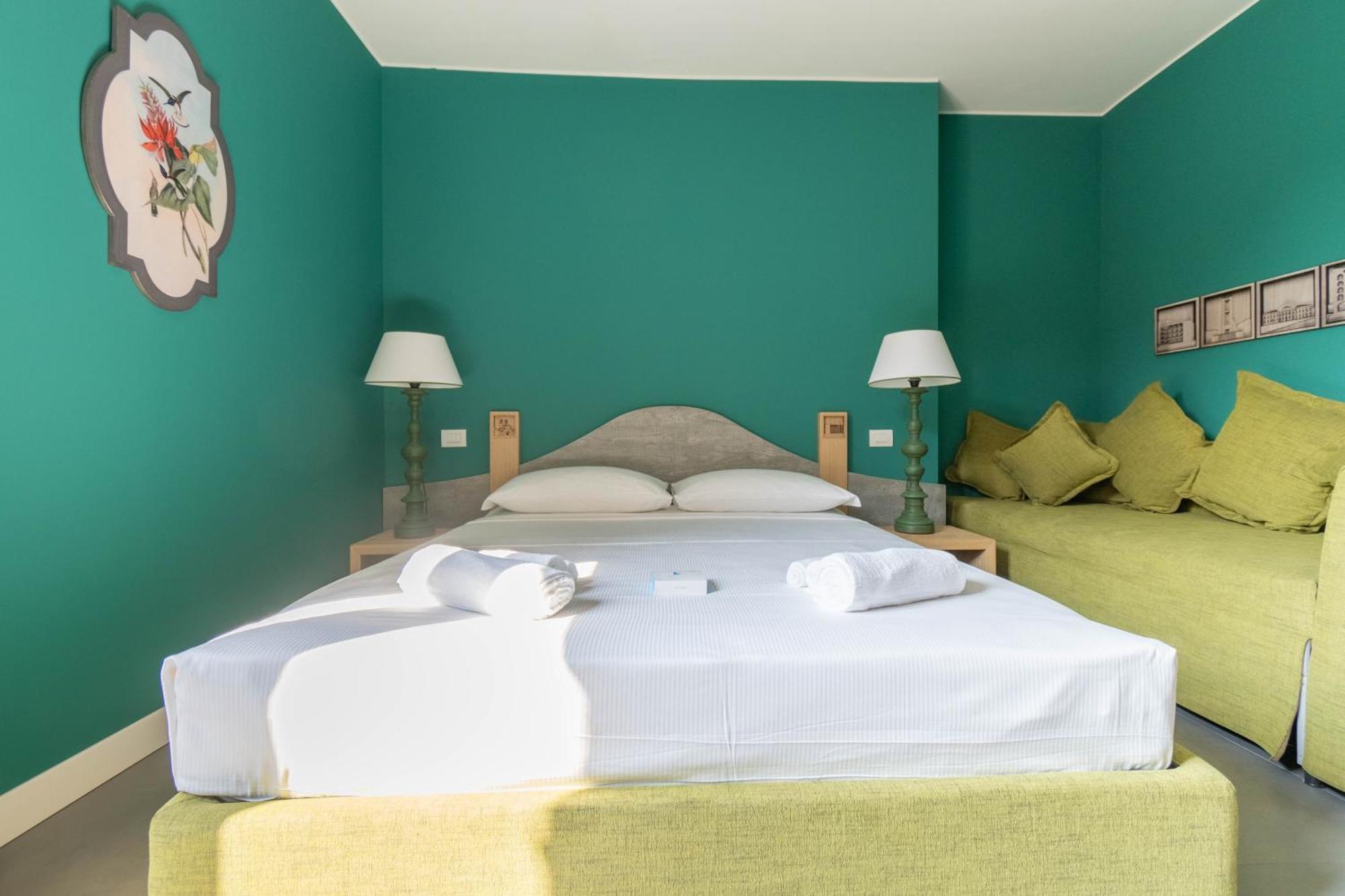 Guest house San Giuseppe
