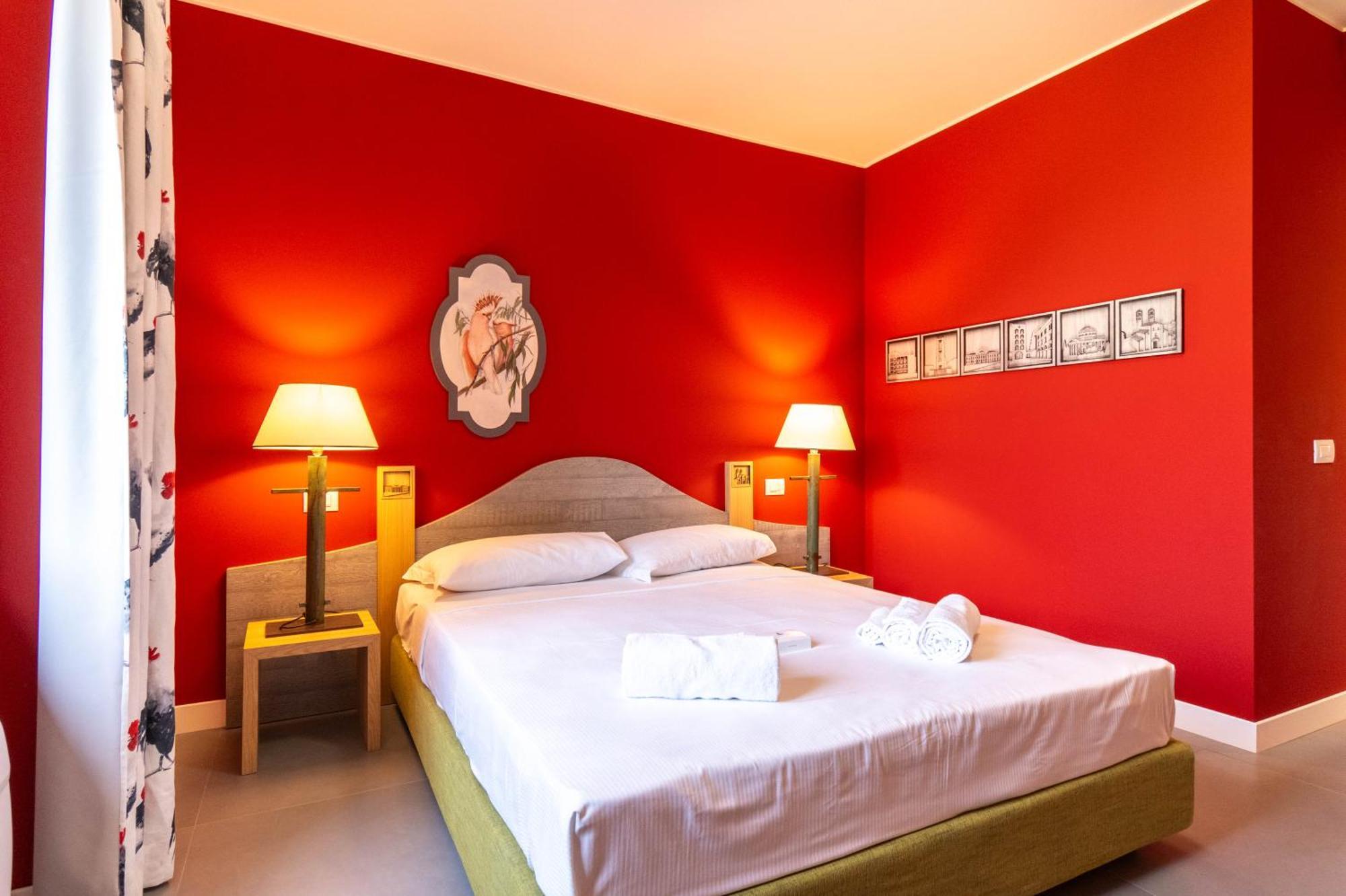 San Giuseppe Guest house Como