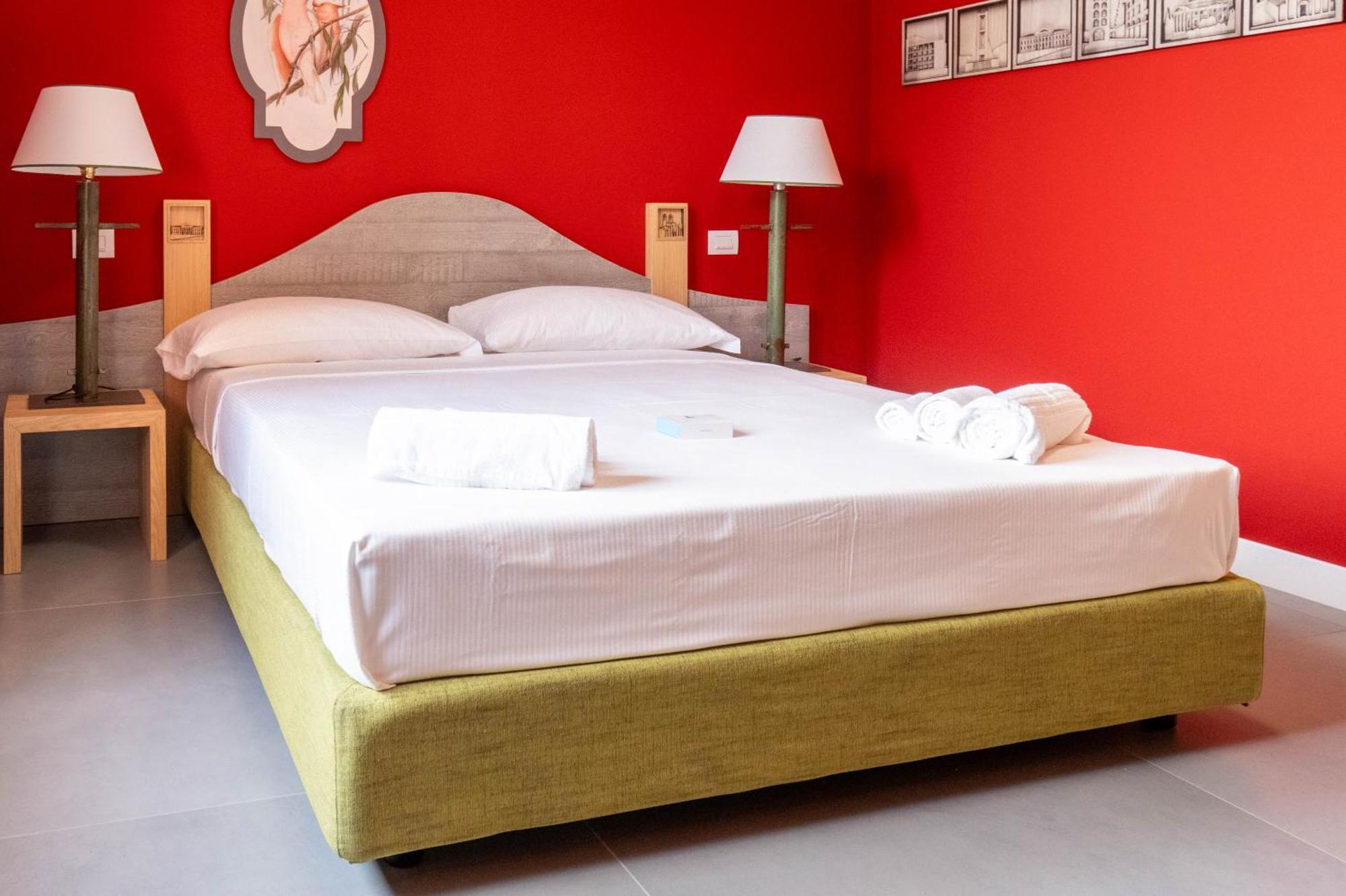 Guest house San Giuseppe Como