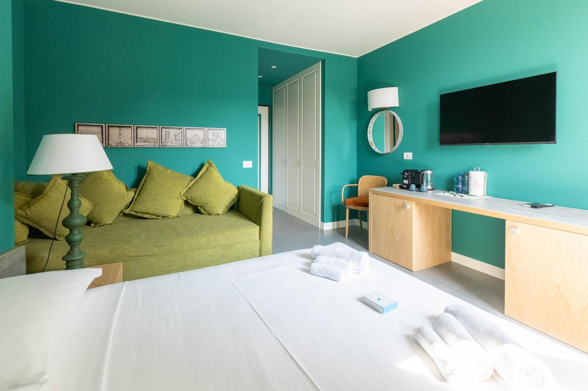 Guest house San Giuseppe