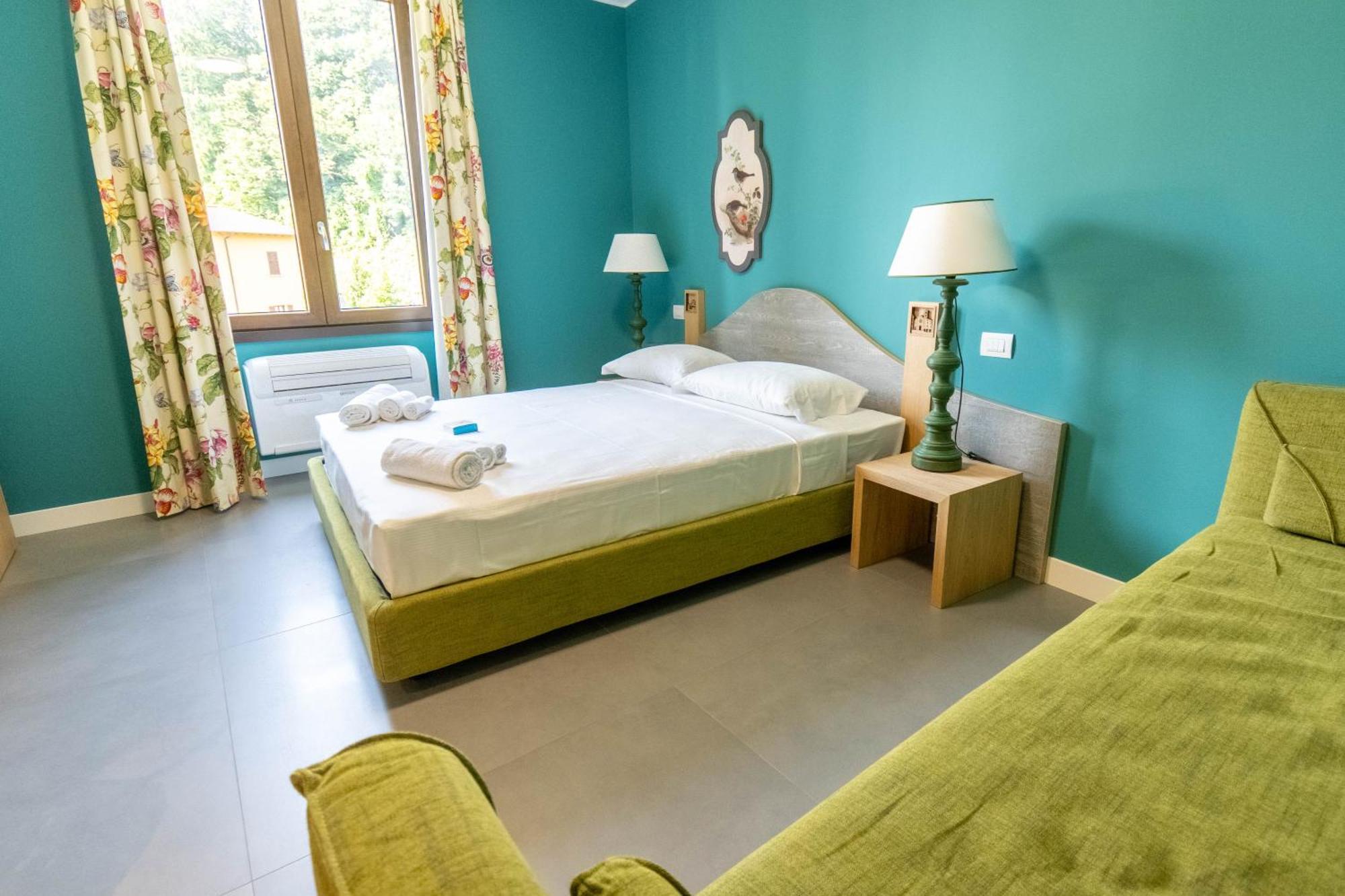 San Giuseppe Guest house *