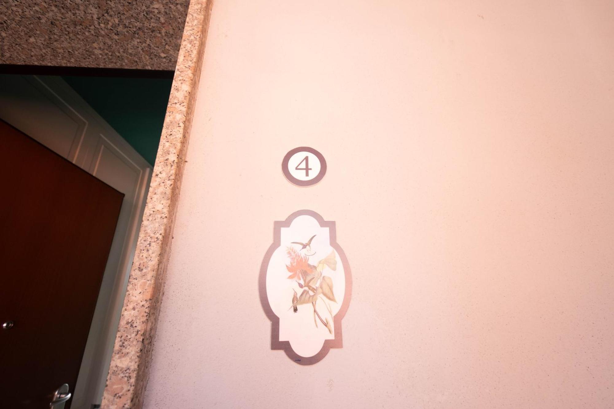 San Giuseppe Guest house Como