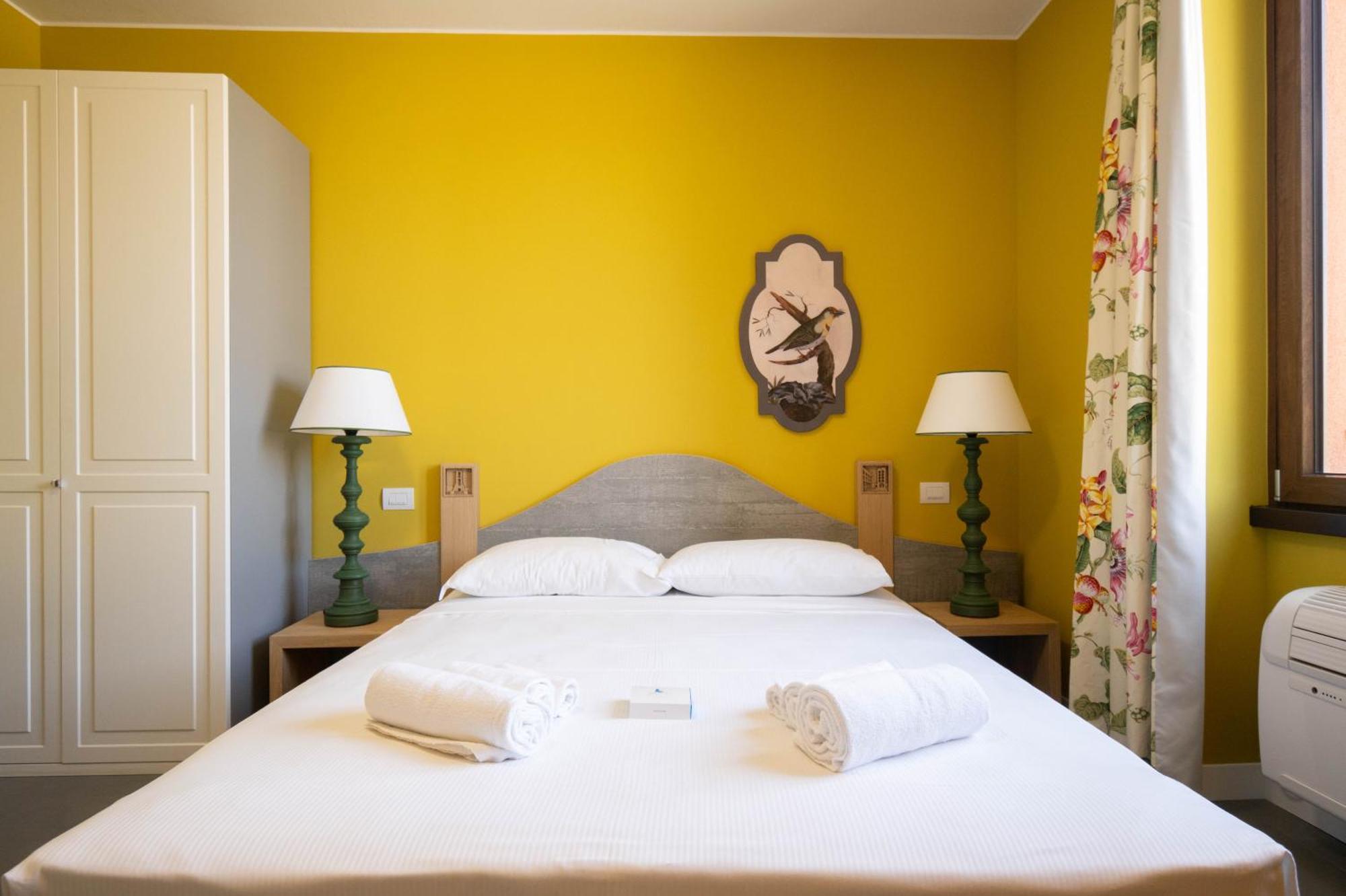 Guest house San Giuseppe Como