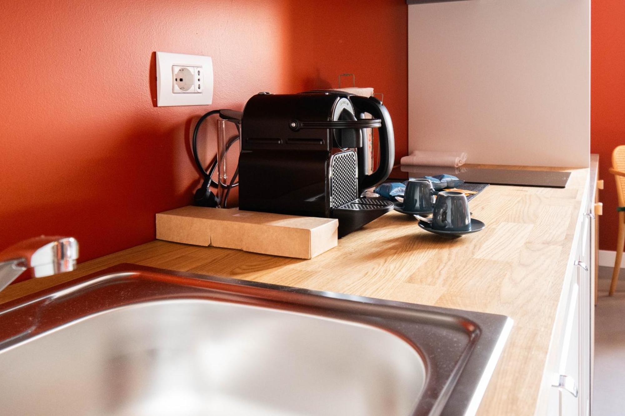 Guest house San Giuseppe