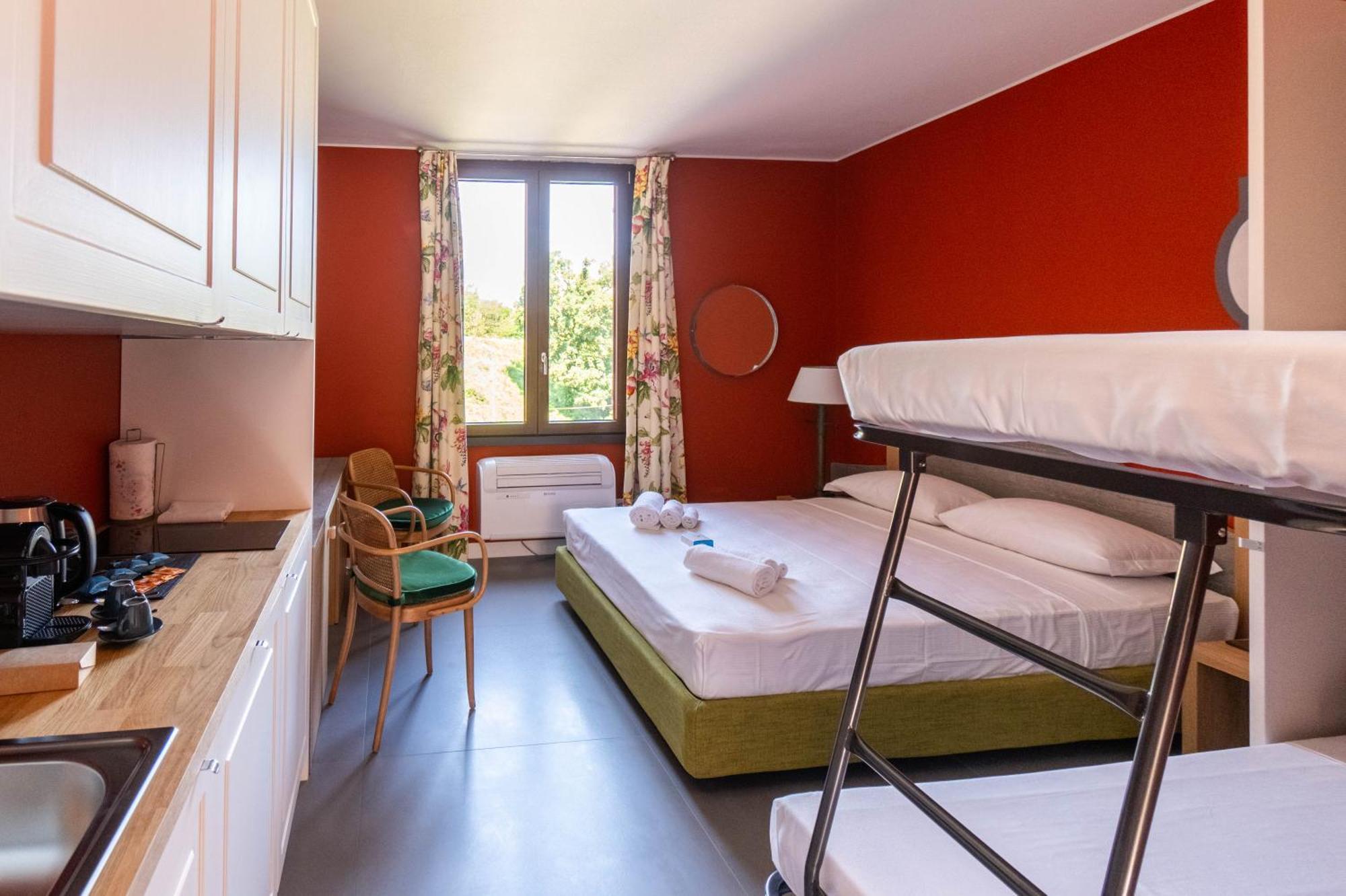 San Giuseppe Guest house Como