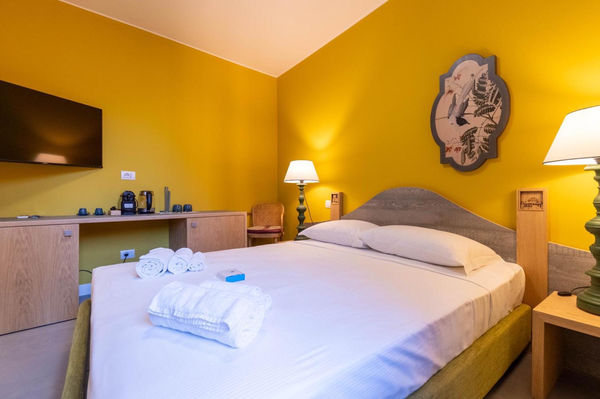 San Giuseppe Guest house