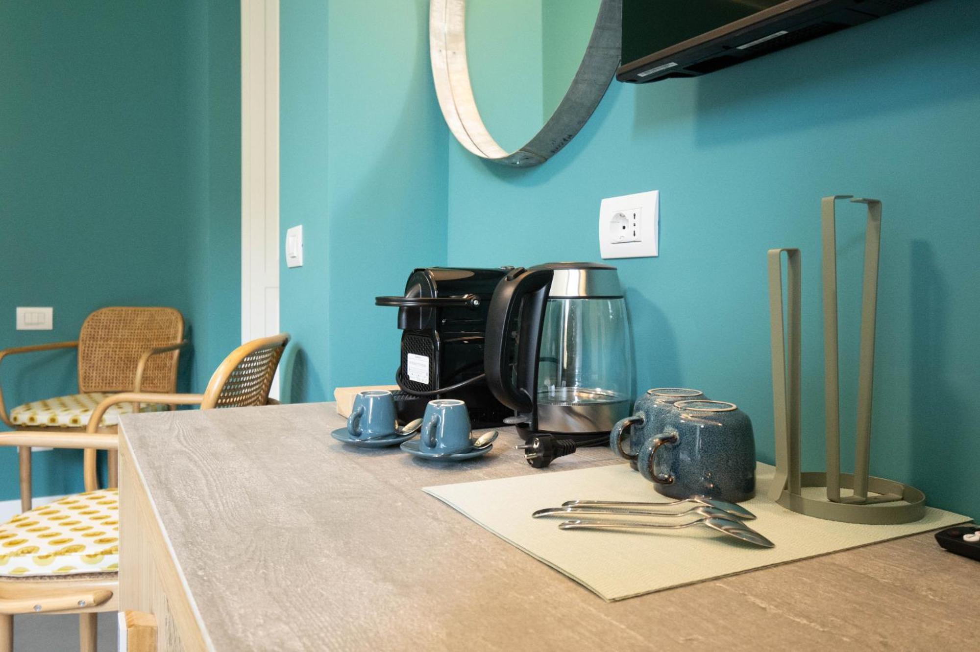 San Giuseppe Guest house Como