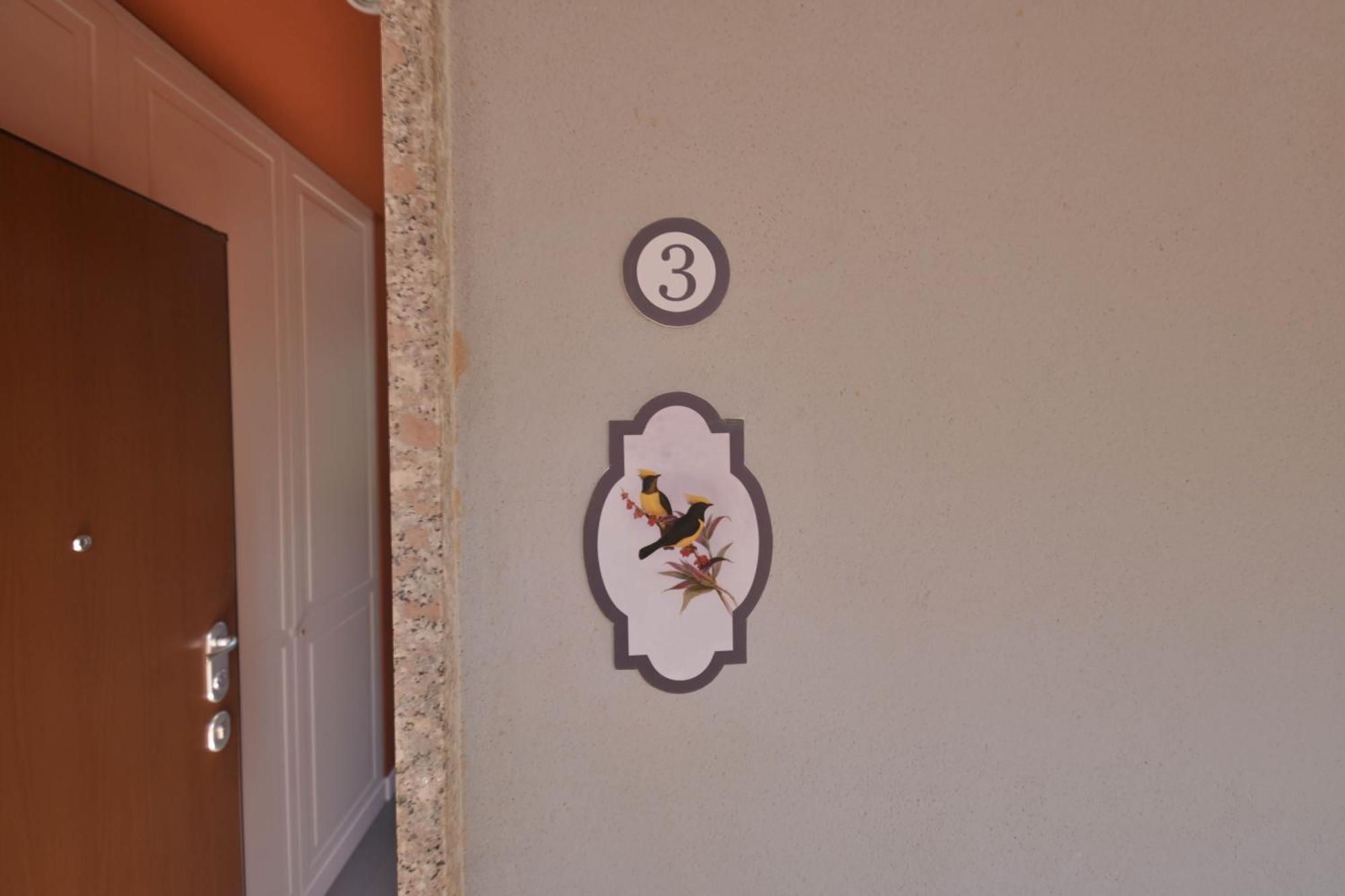 Guest house San Giuseppe Como