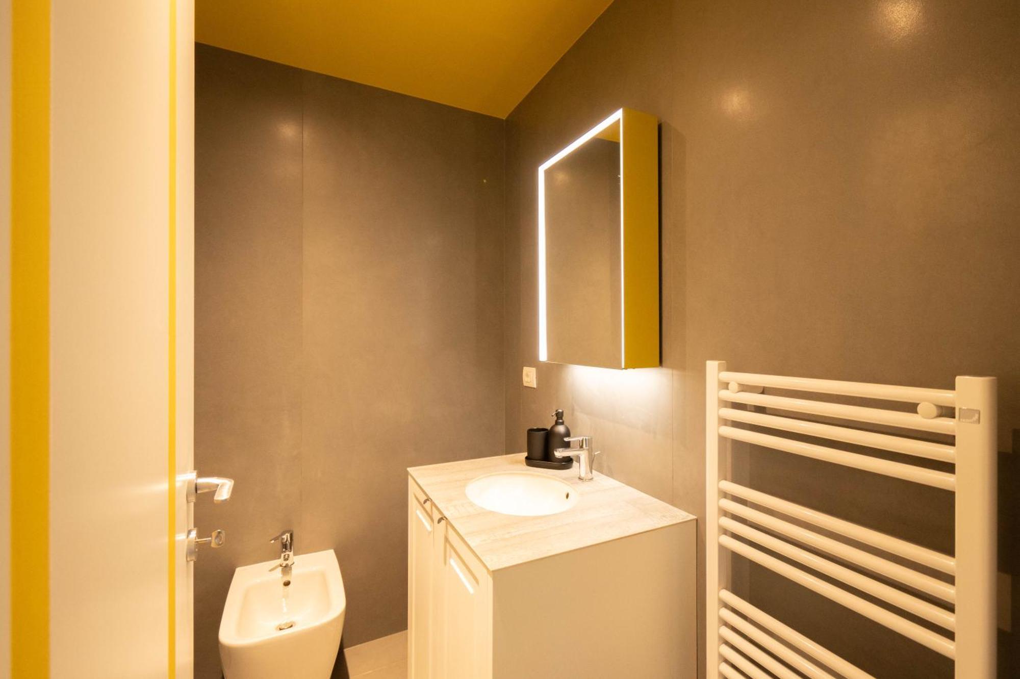 San Giuseppe Guest house