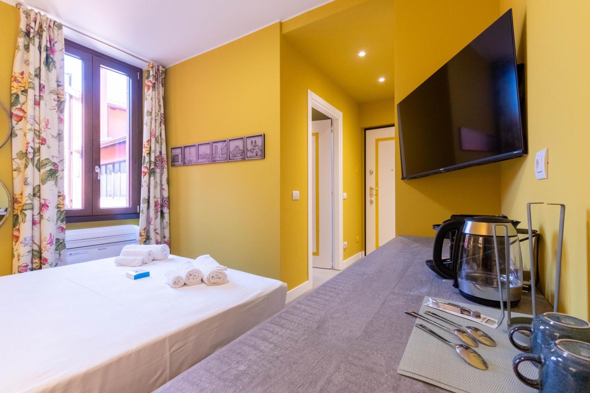 San Giuseppe Guest house *