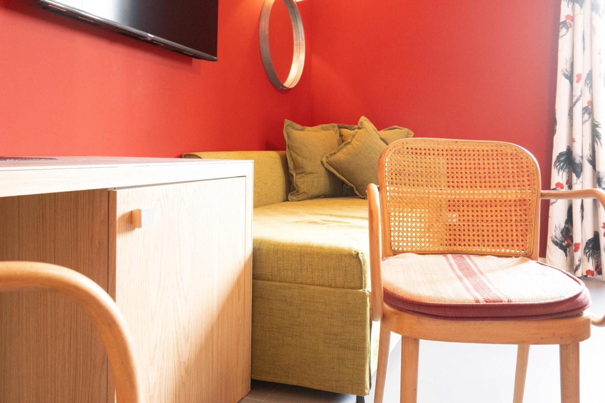 San Giuseppe Guest house Como