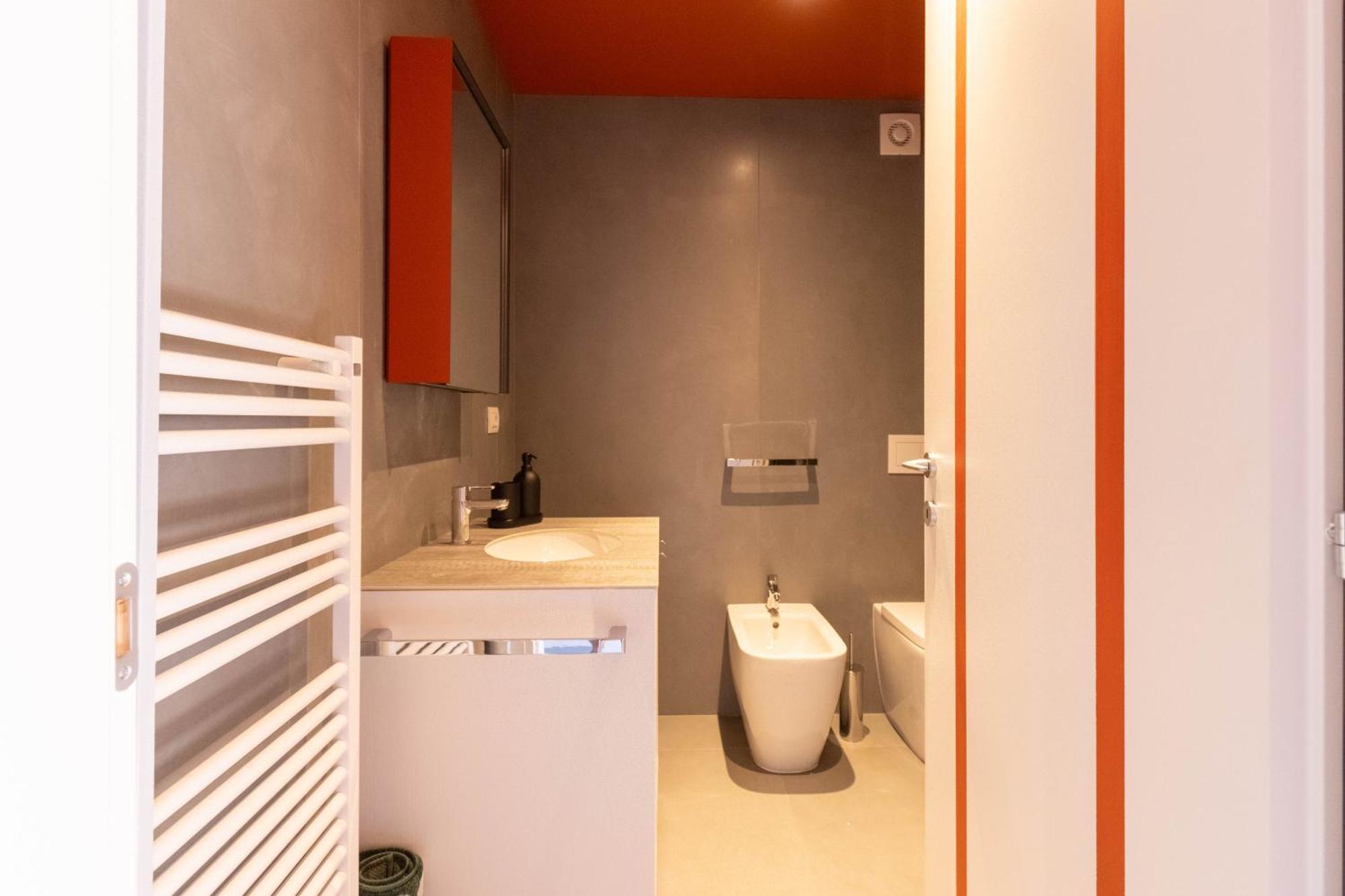 Guest house San Giuseppe Como