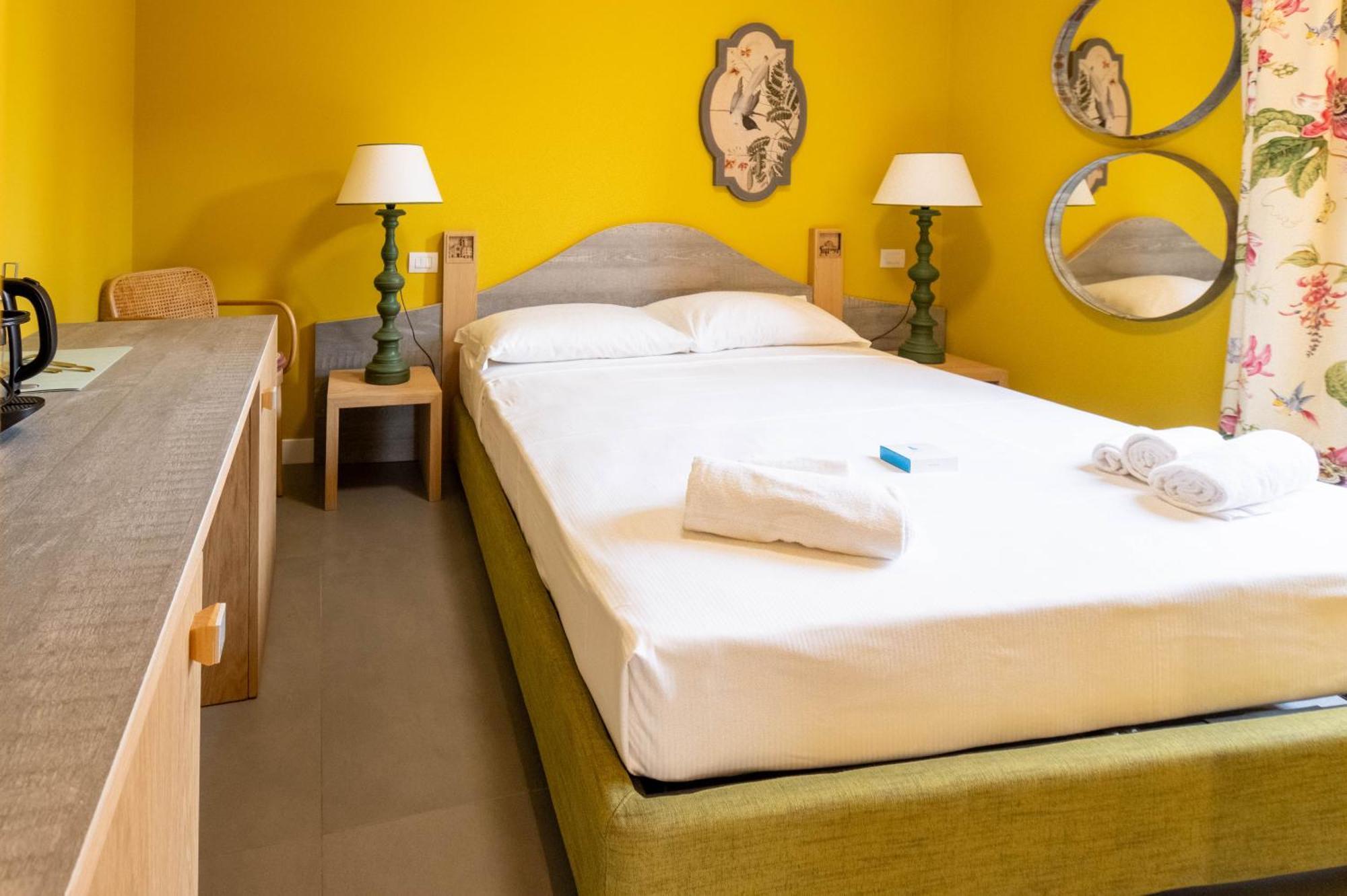 San Giuseppe Guest house