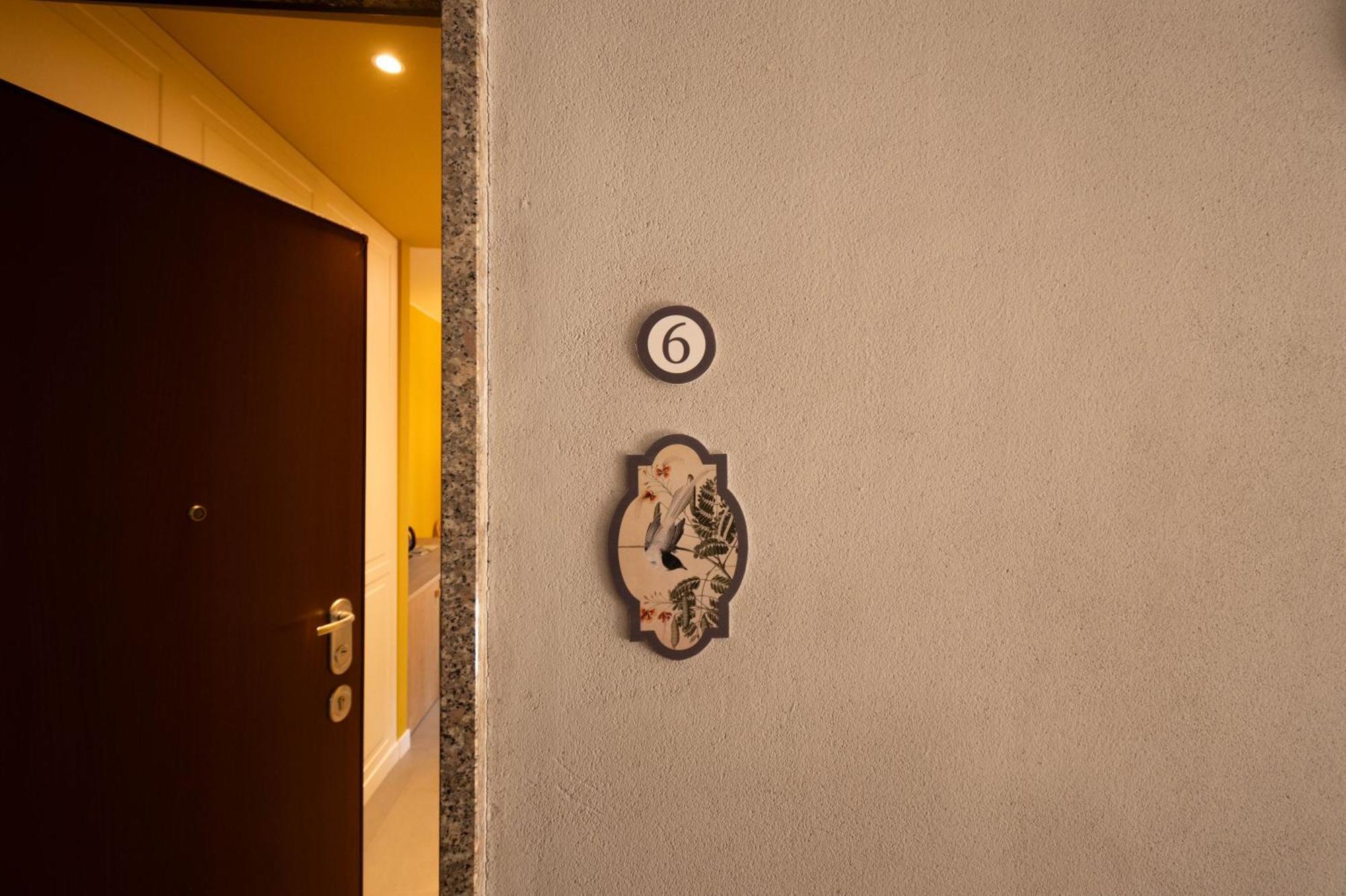 San Giuseppe Guest house Como
