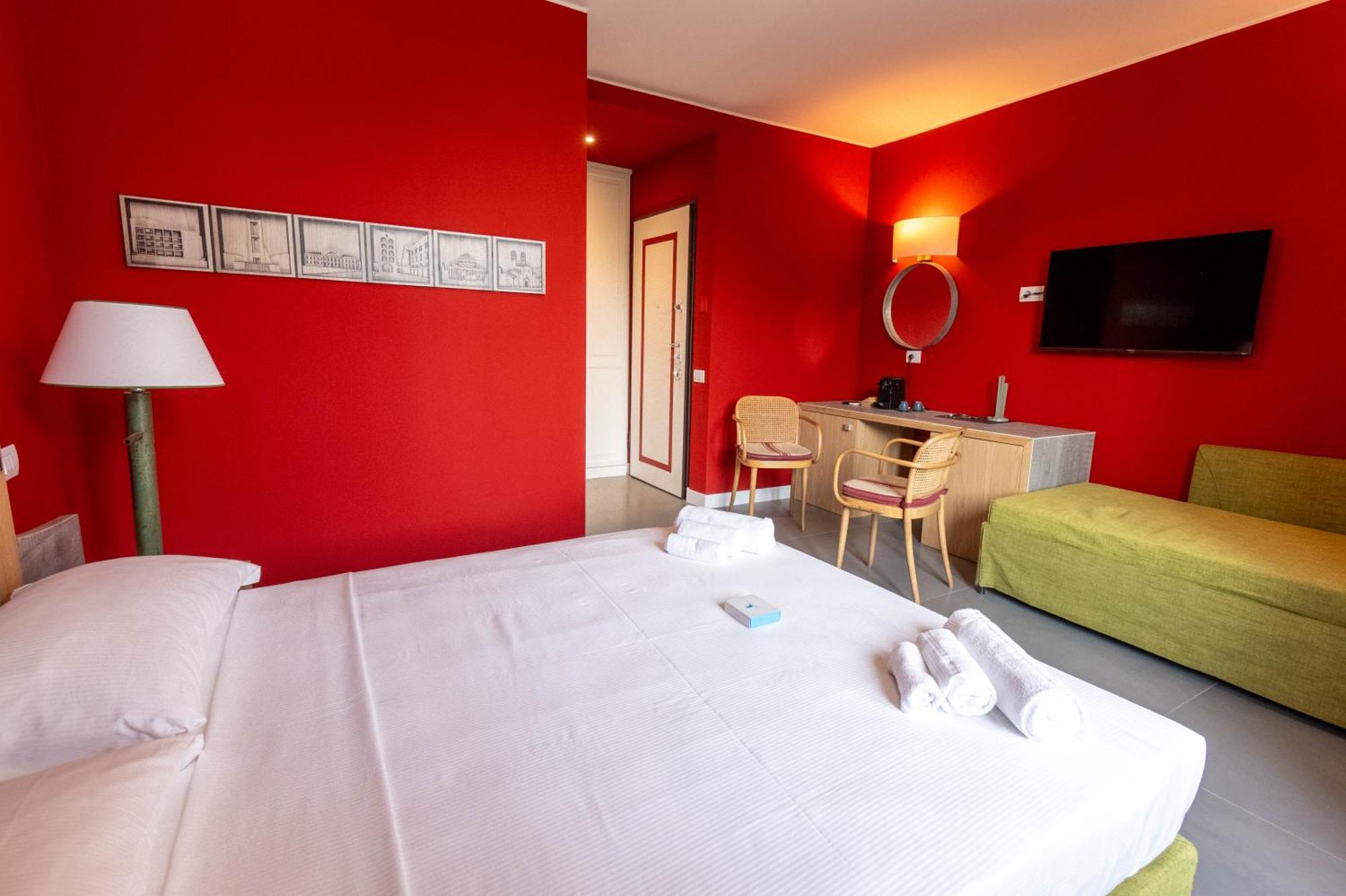 San Giuseppe Guest house